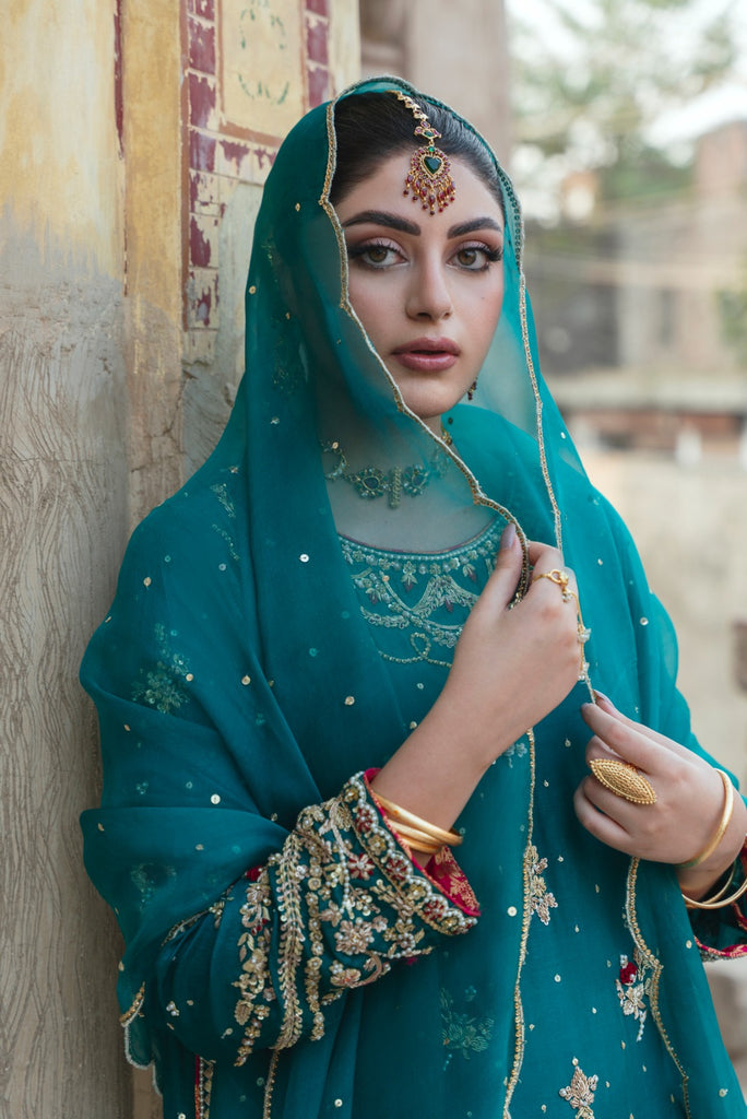 Hamida Bano