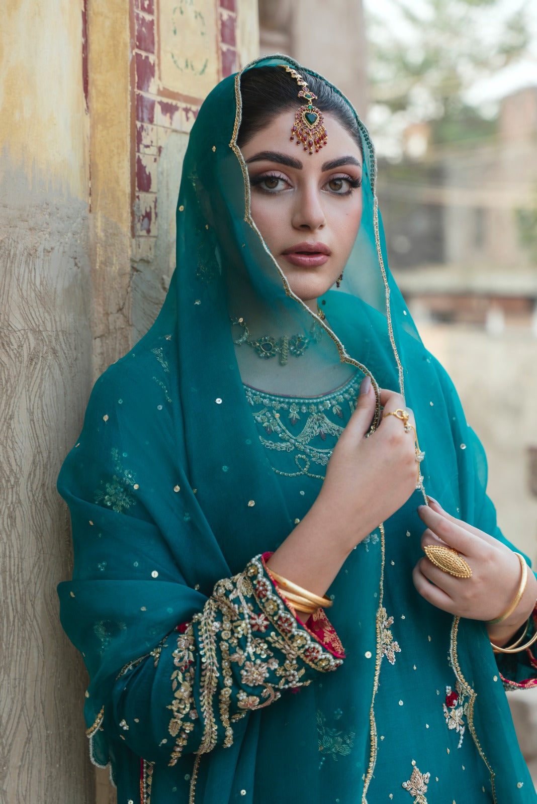 Hamida Bano