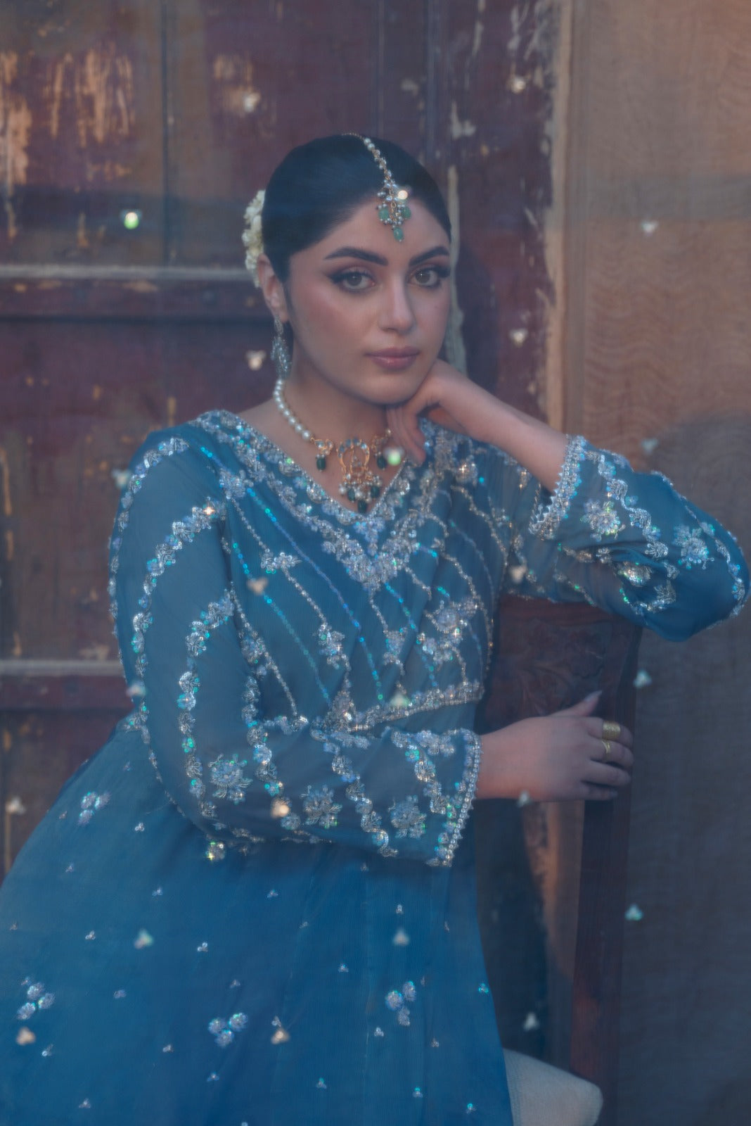 Roshan Ara