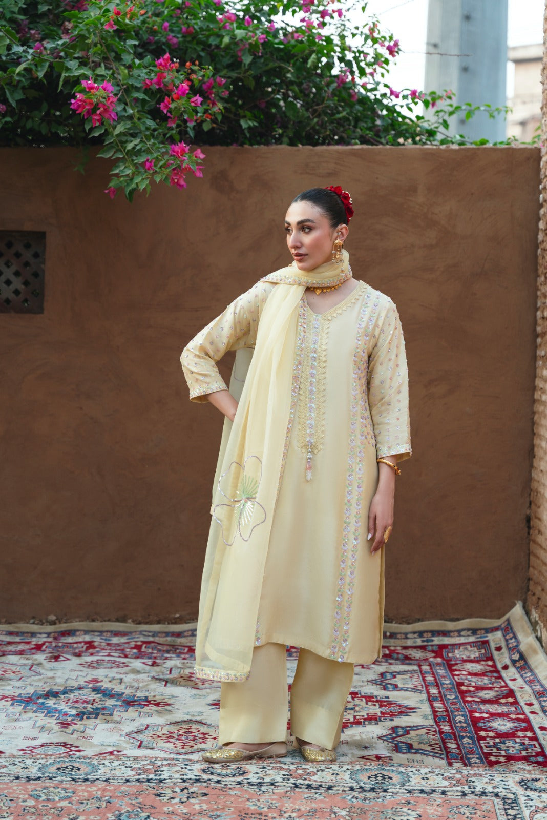 Nagar Bano