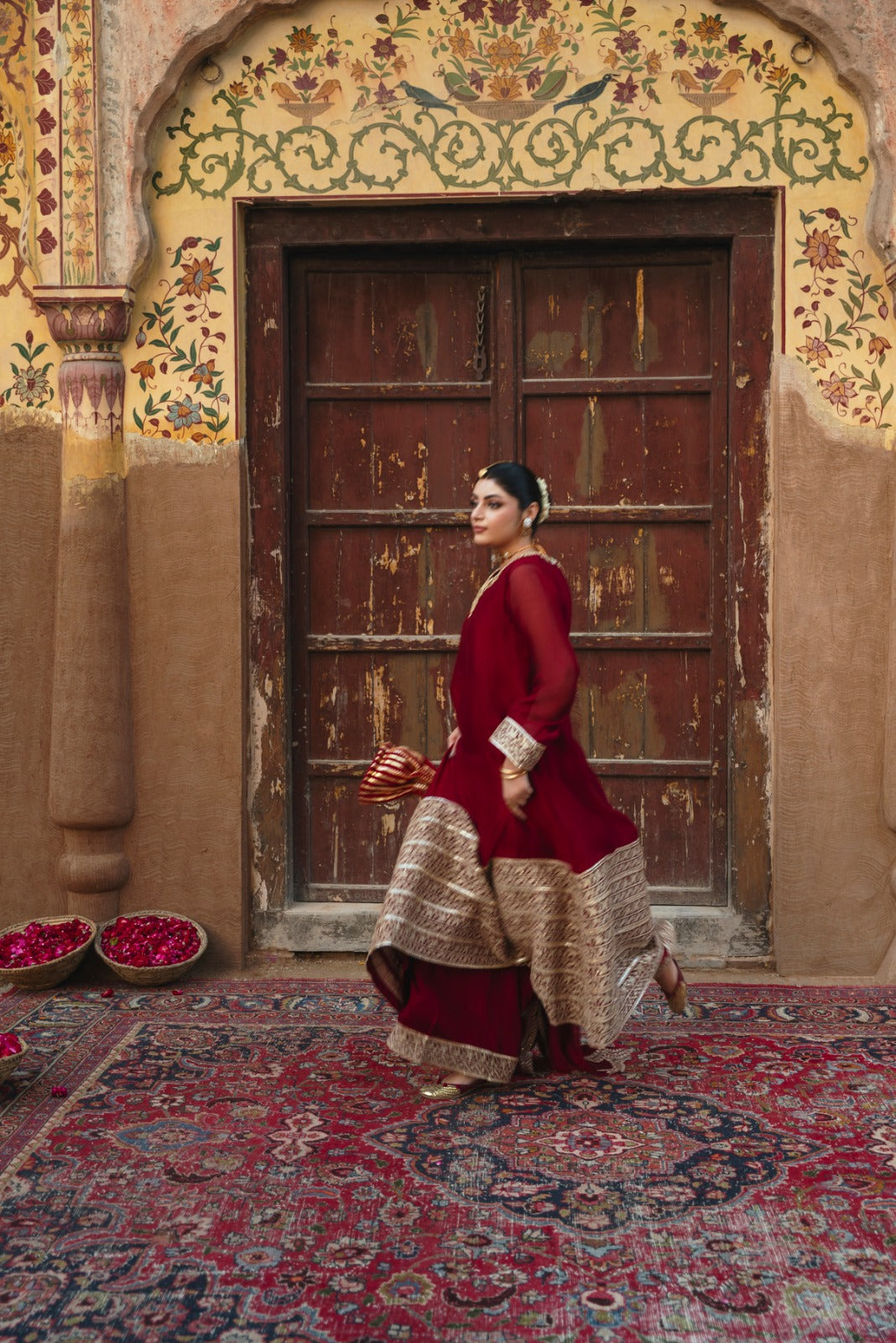 Begum Gulab
