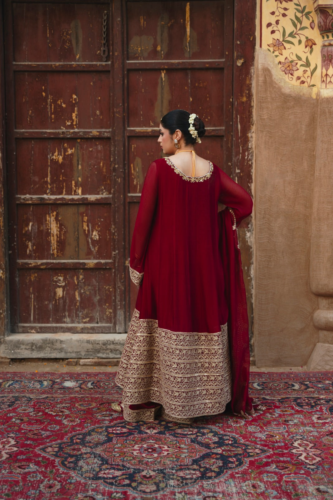 Begum Gulab