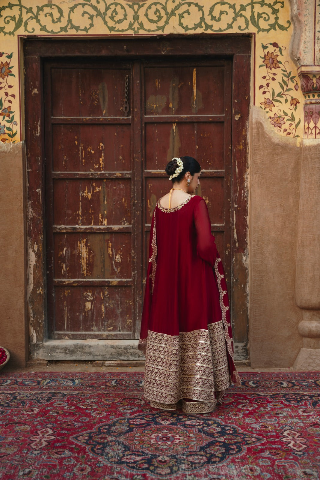 Begum Gulab