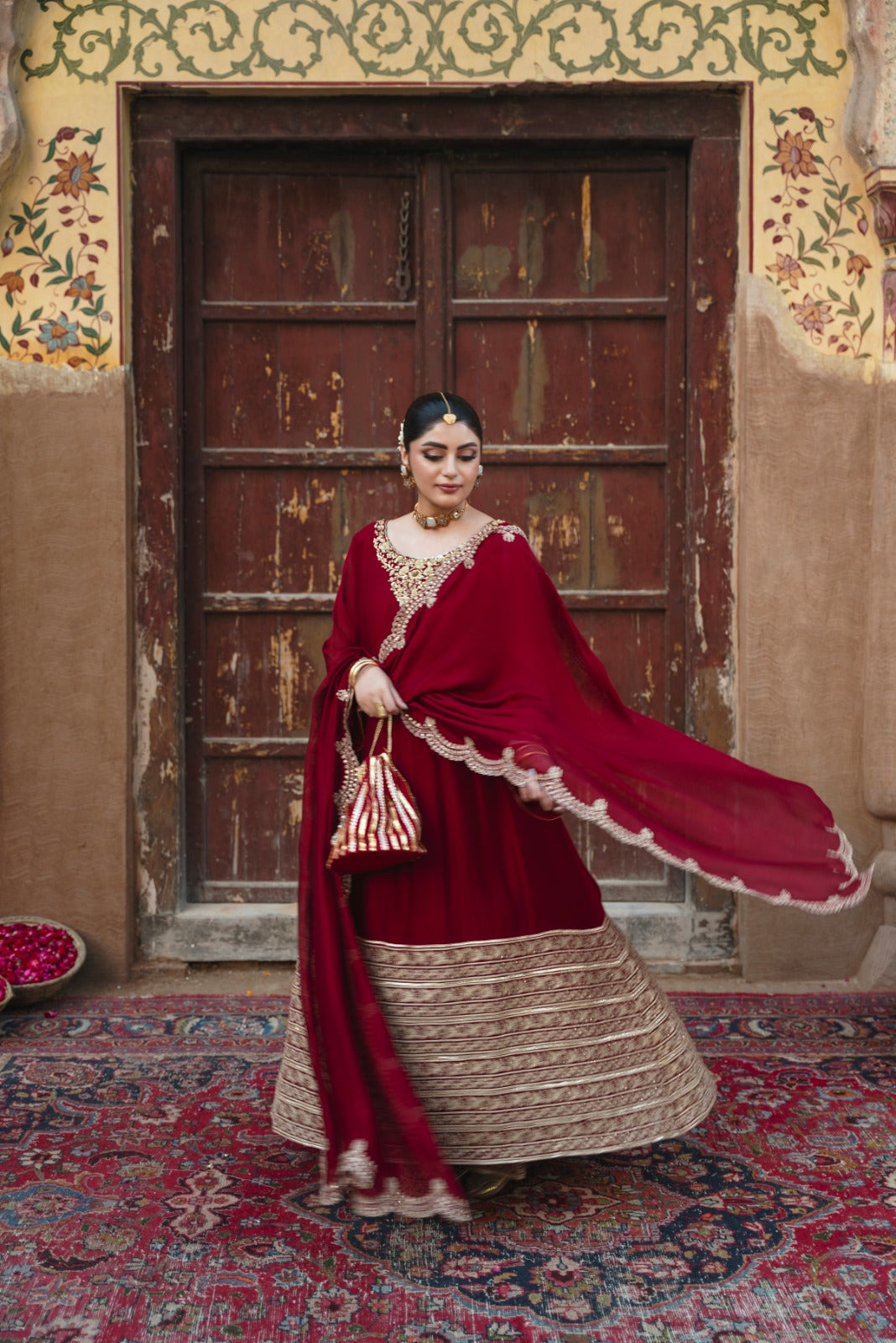 Begum Gulab