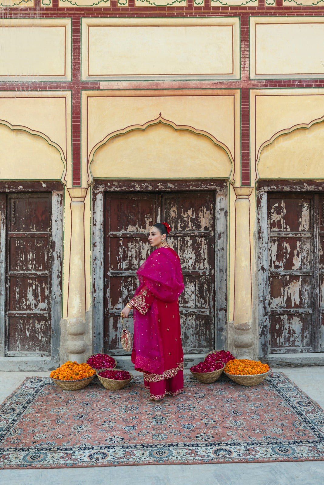 Bano Begum