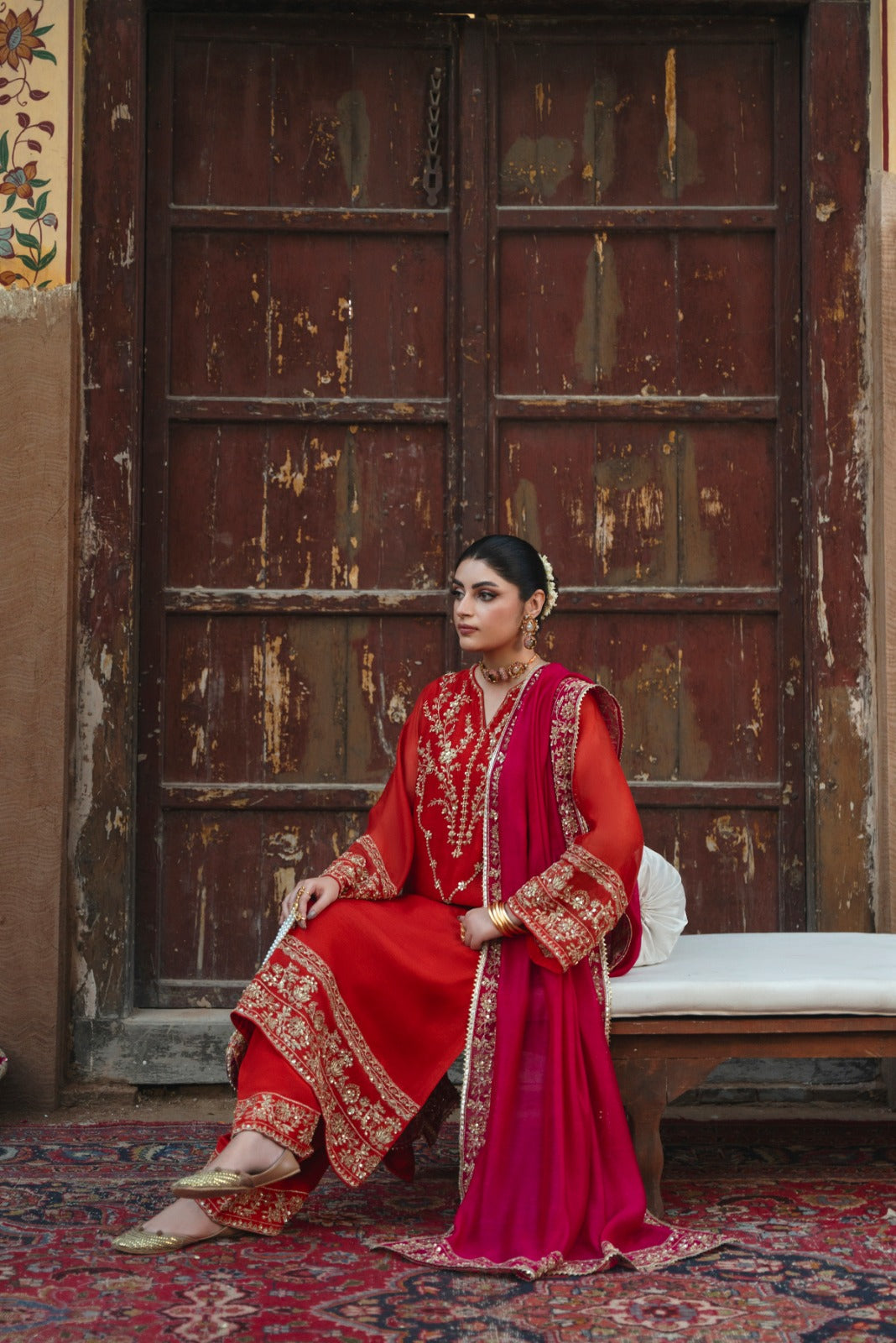 Gur Mahal