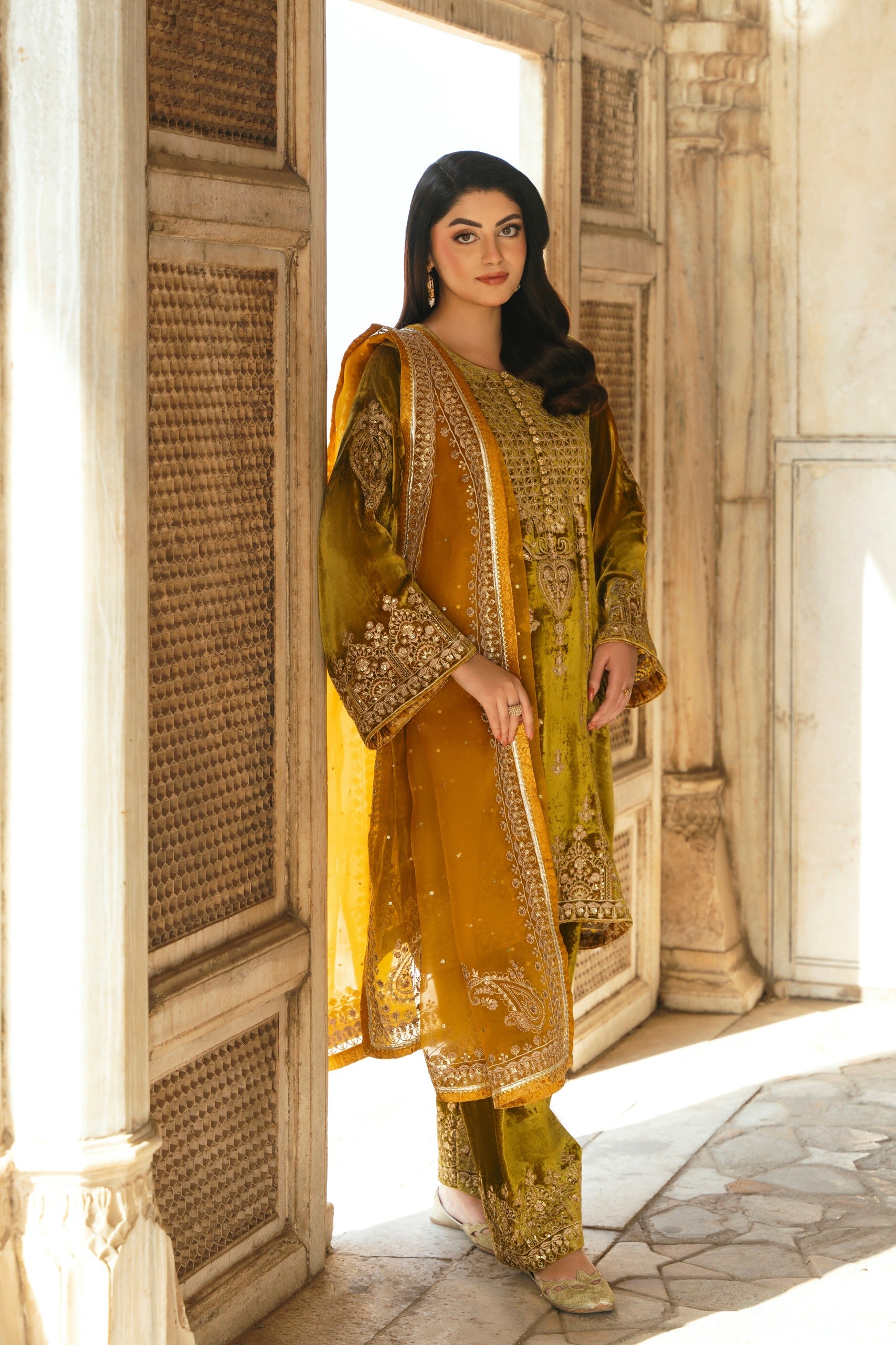 Muskaan