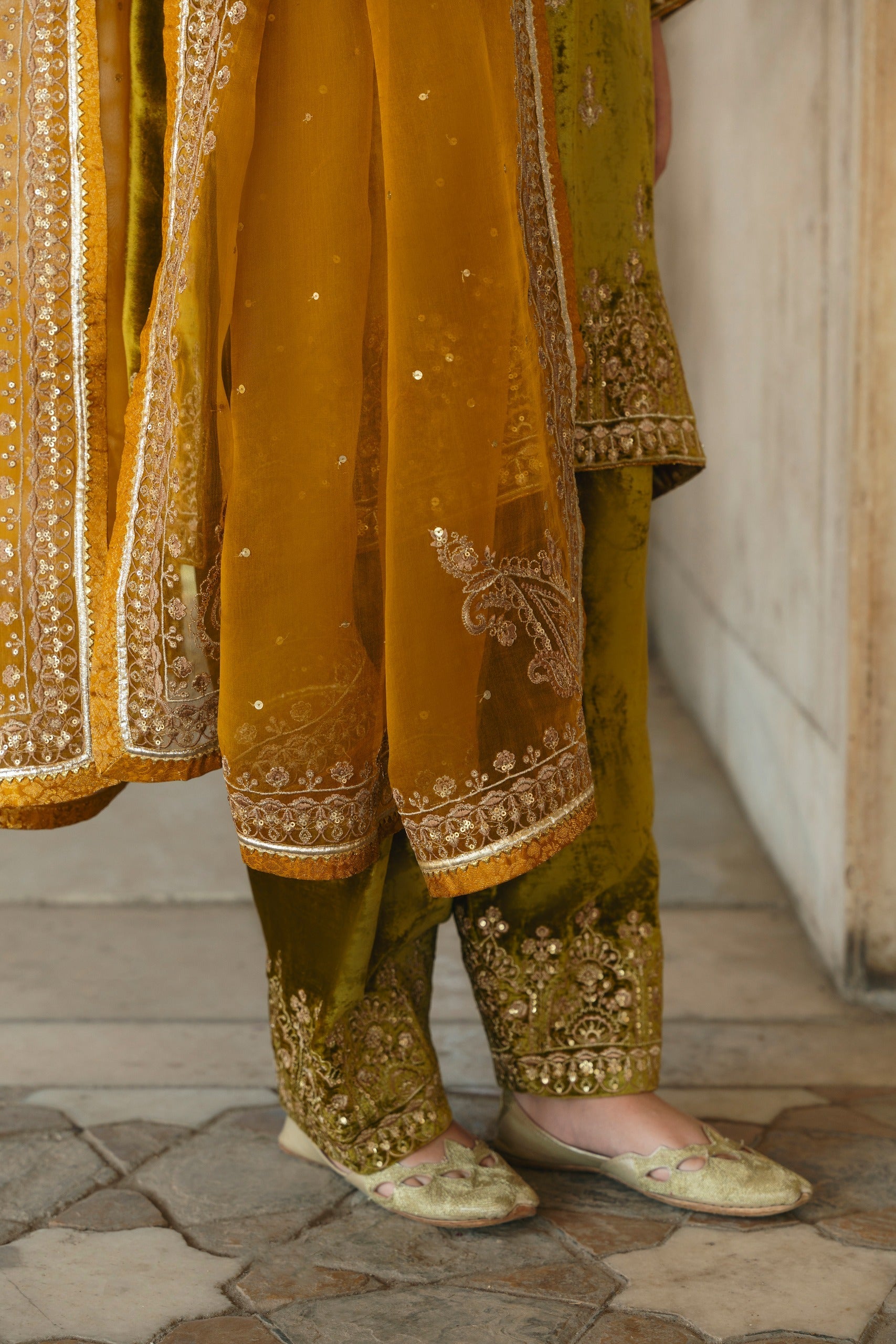 Muskaan
