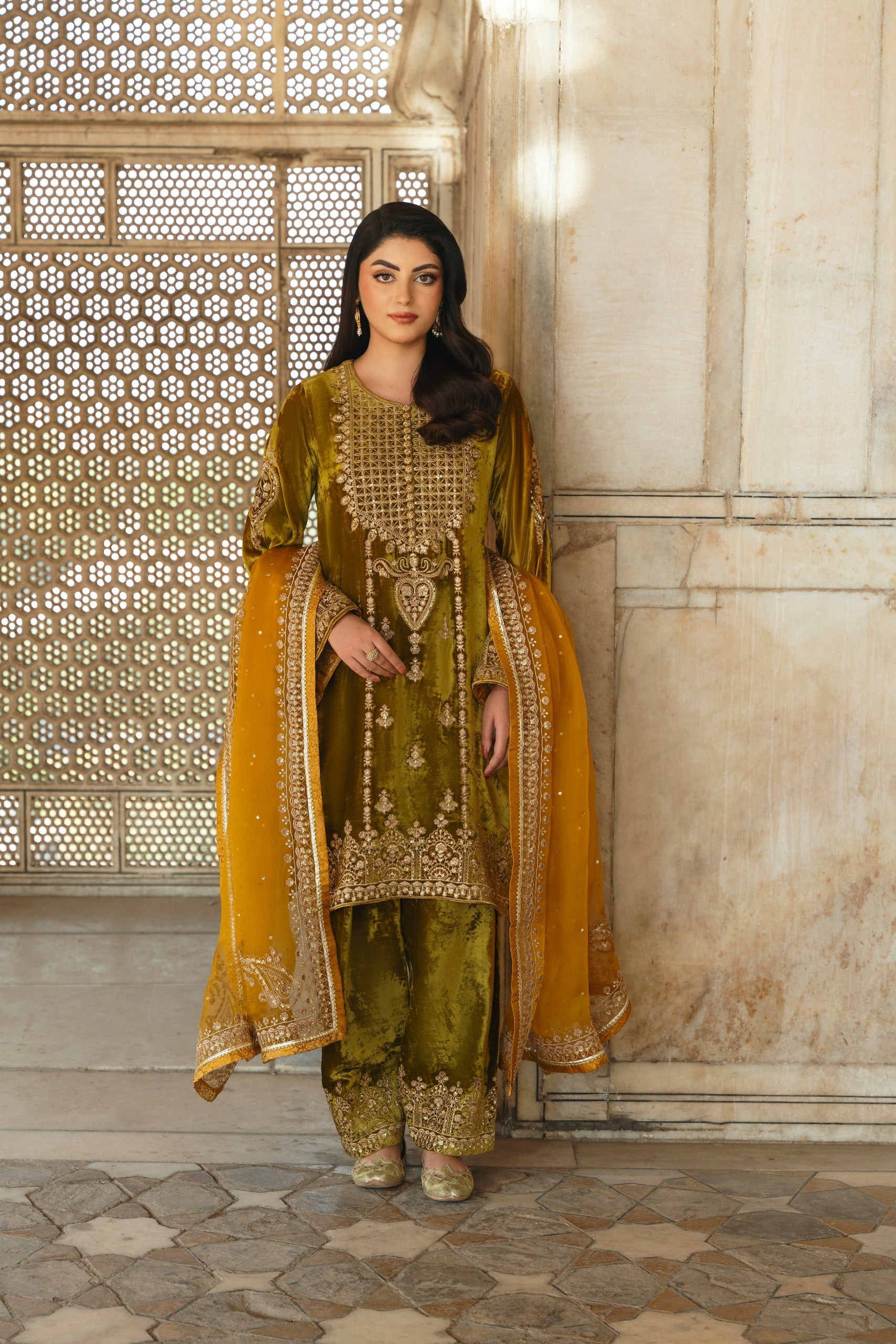 Muskaan