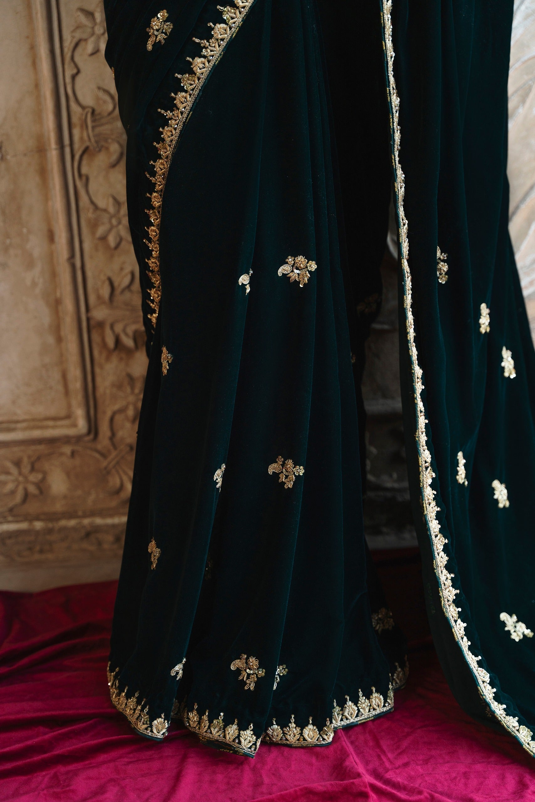 Mysha Saree