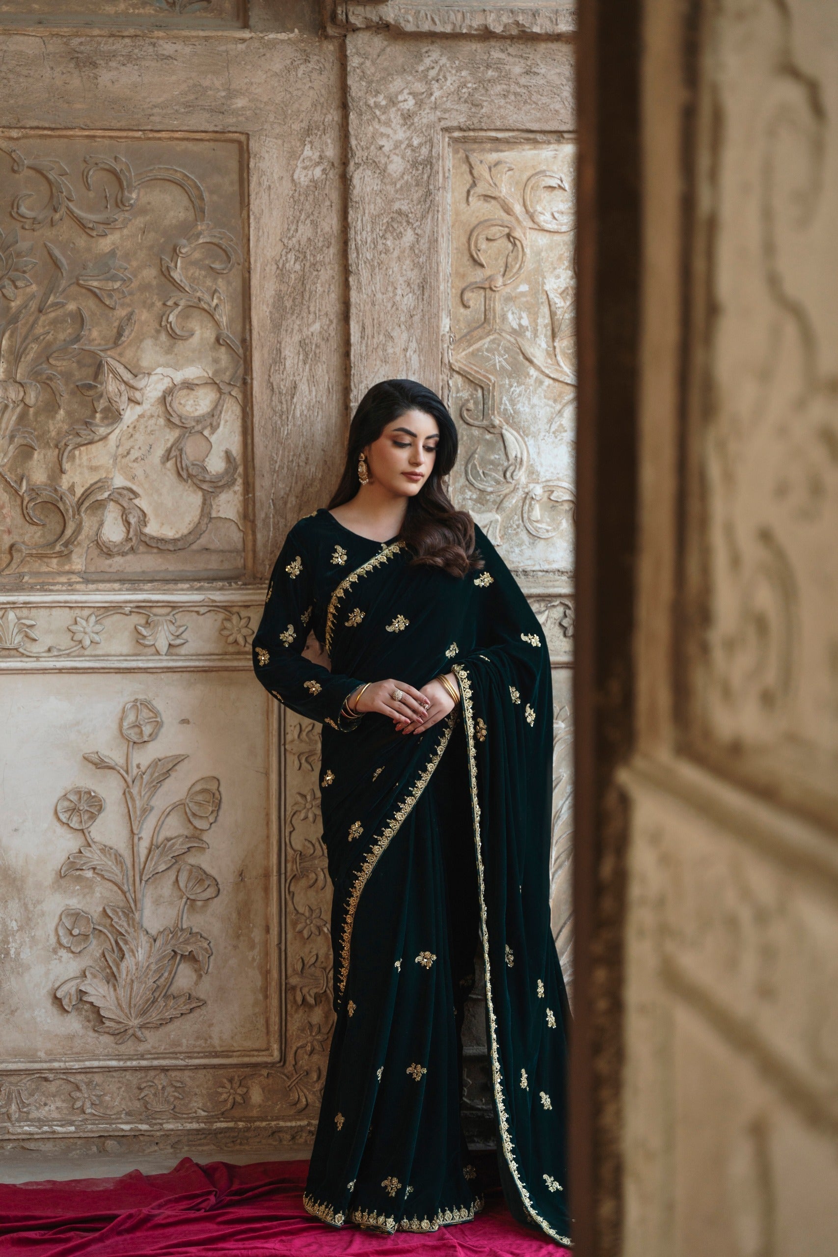 Mysha Saree