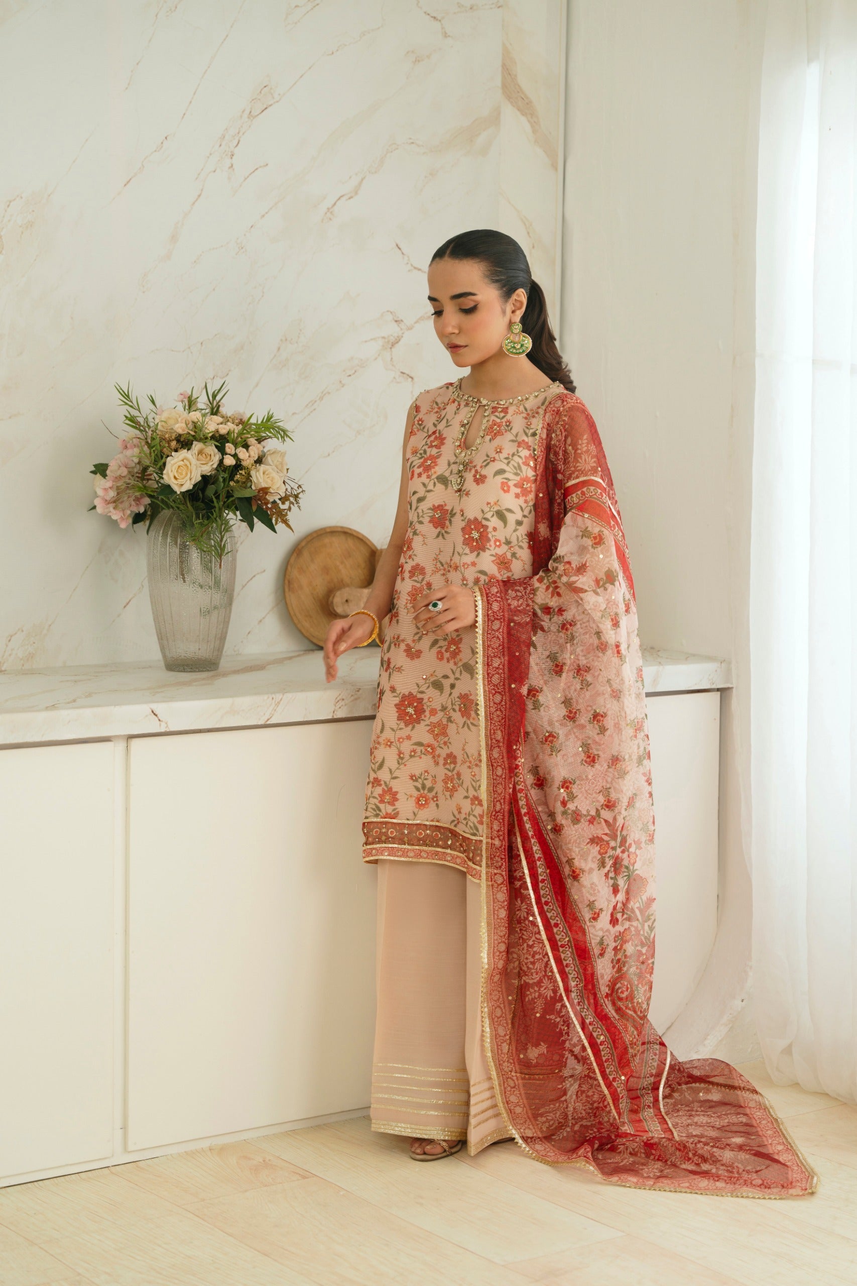 Iraah Silk
