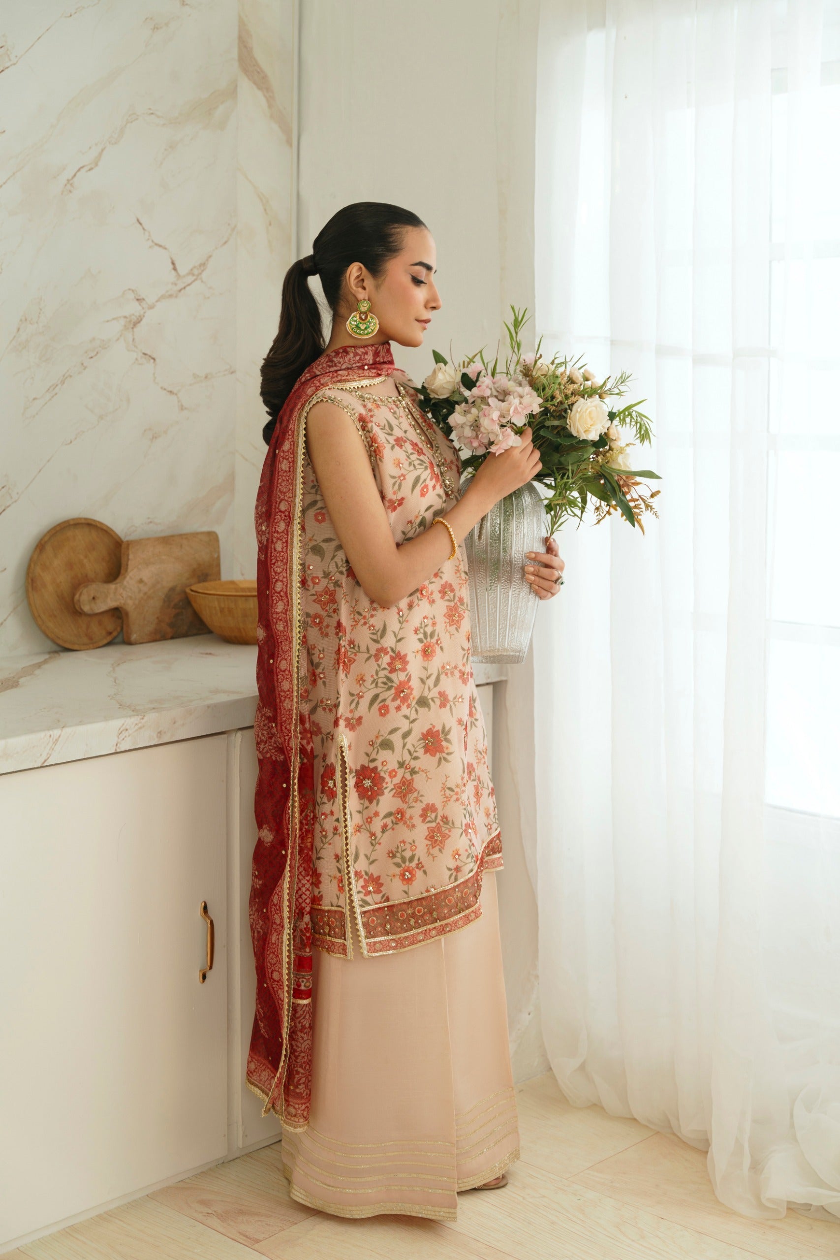 Iraah Silk