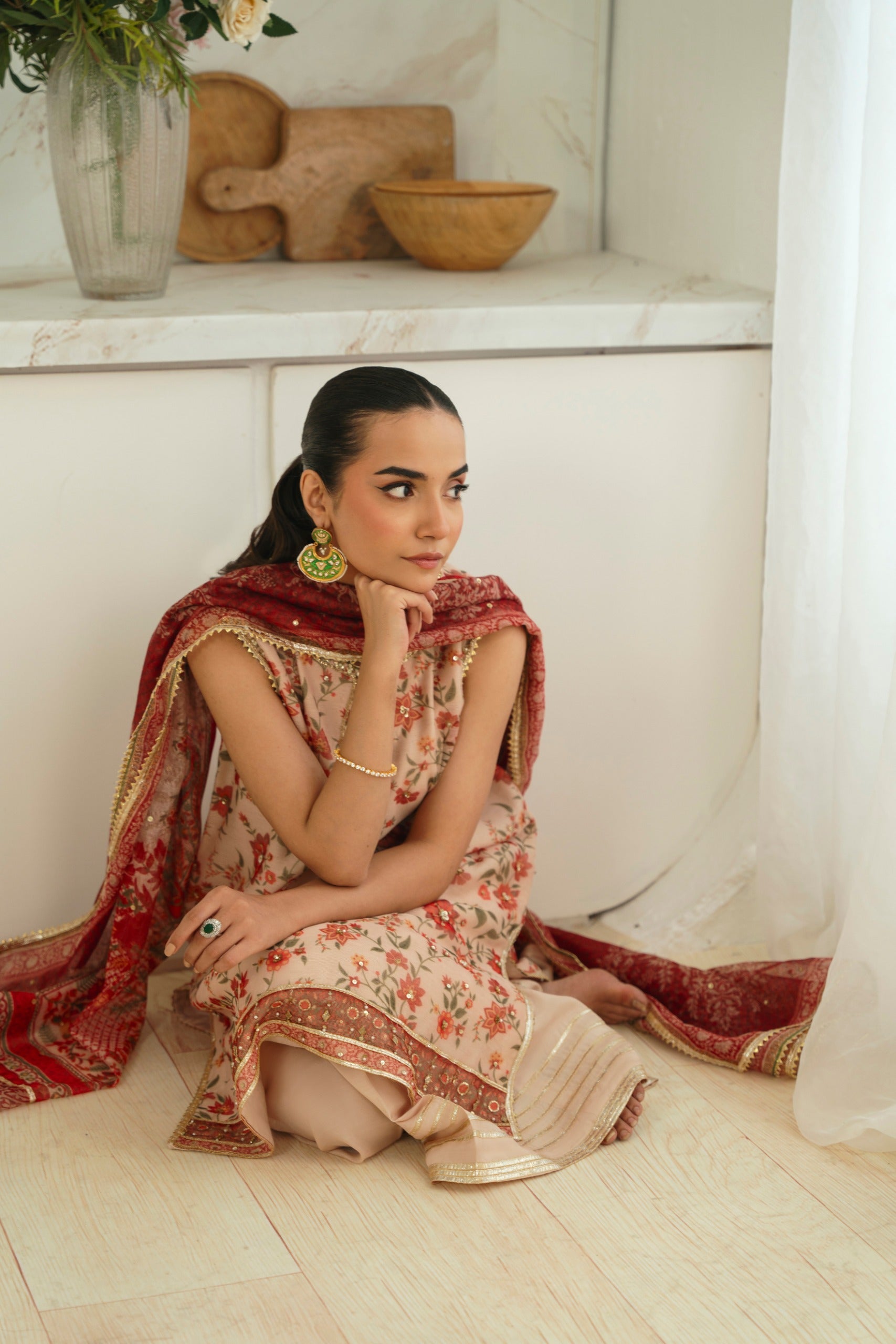 Iraah Silk