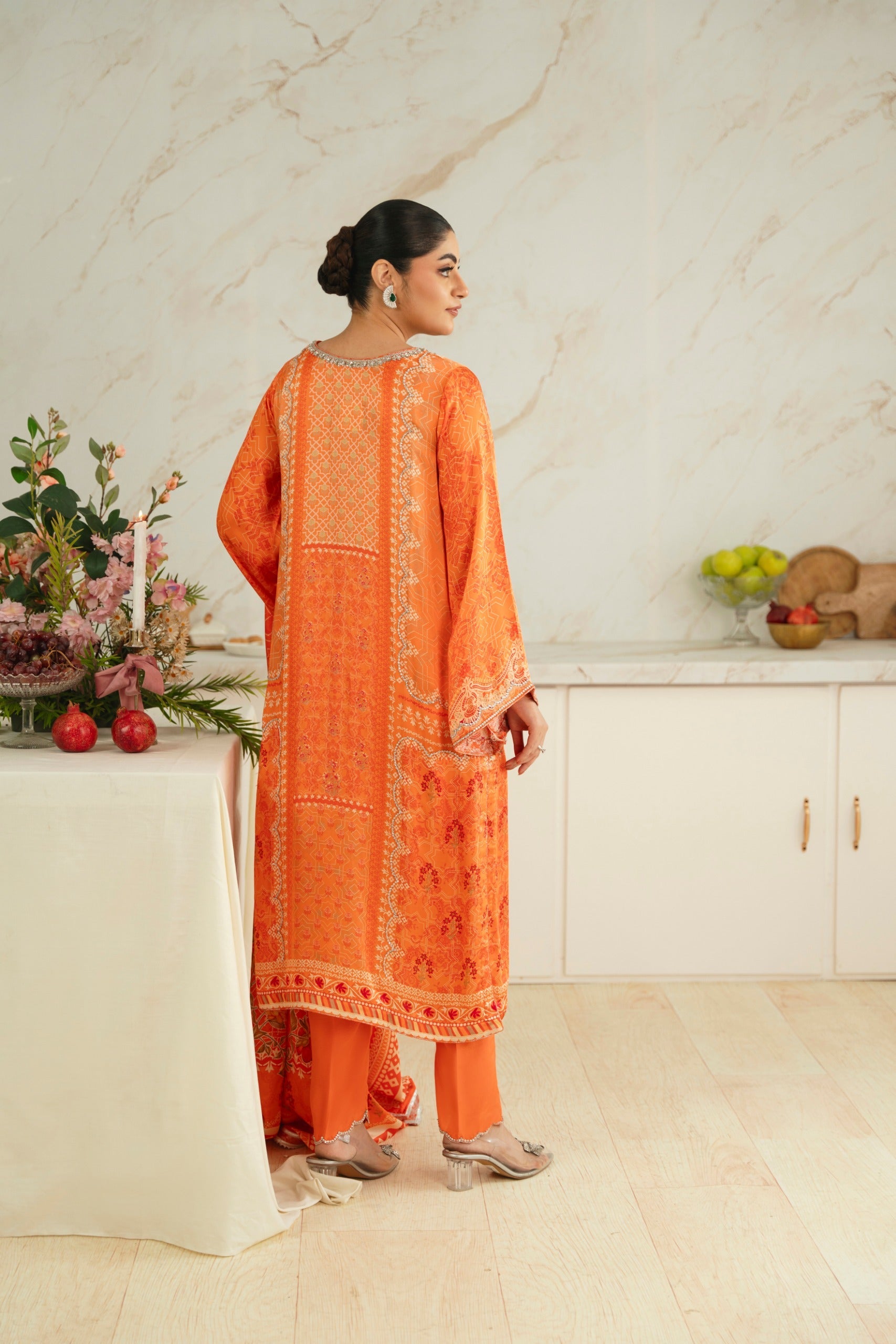 Melian Silk