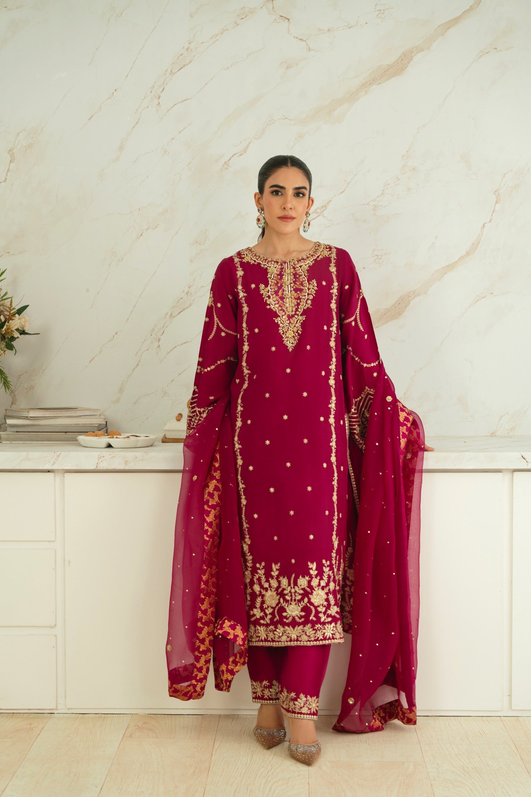 Maanvi