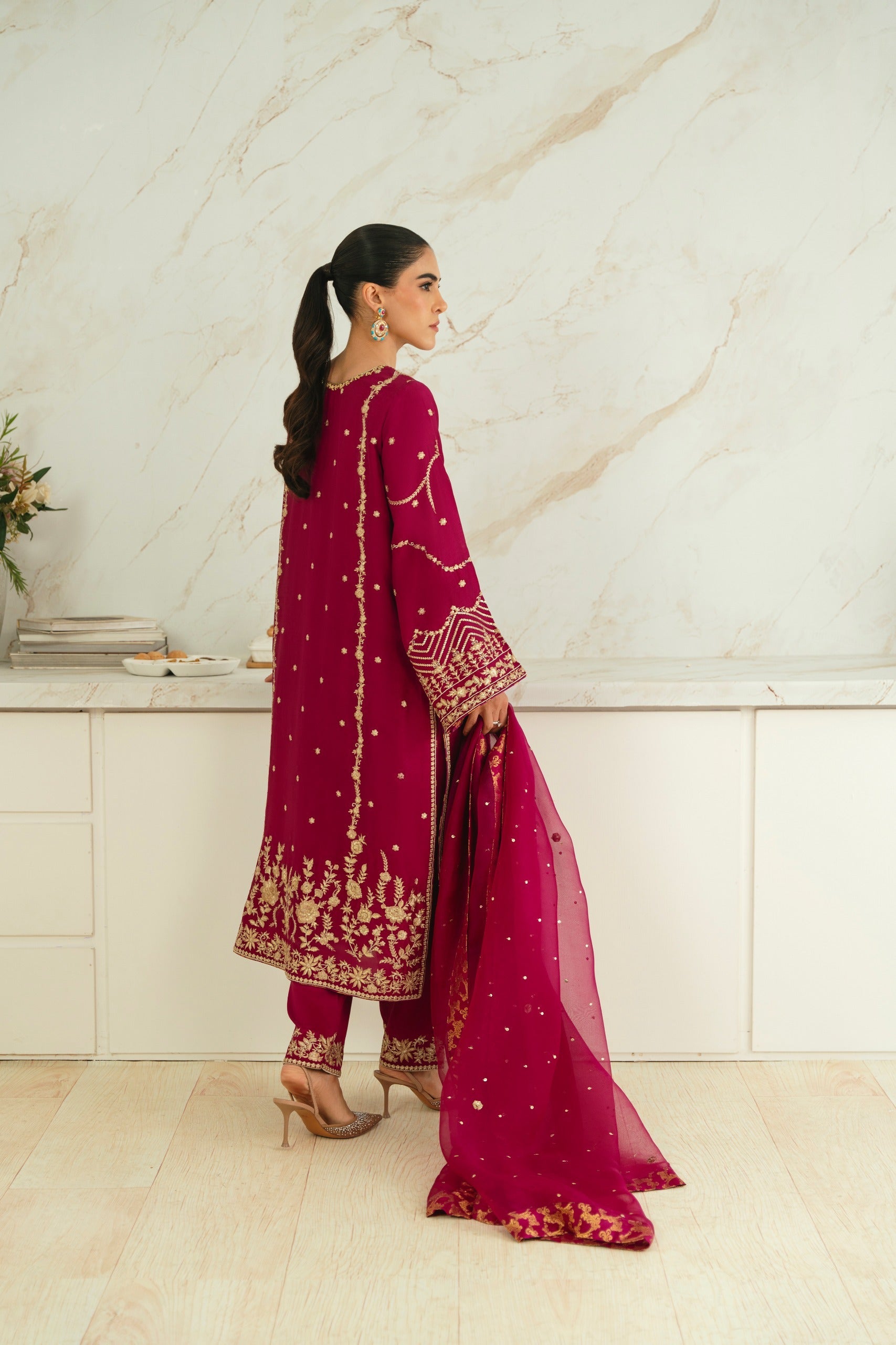 Maanvi