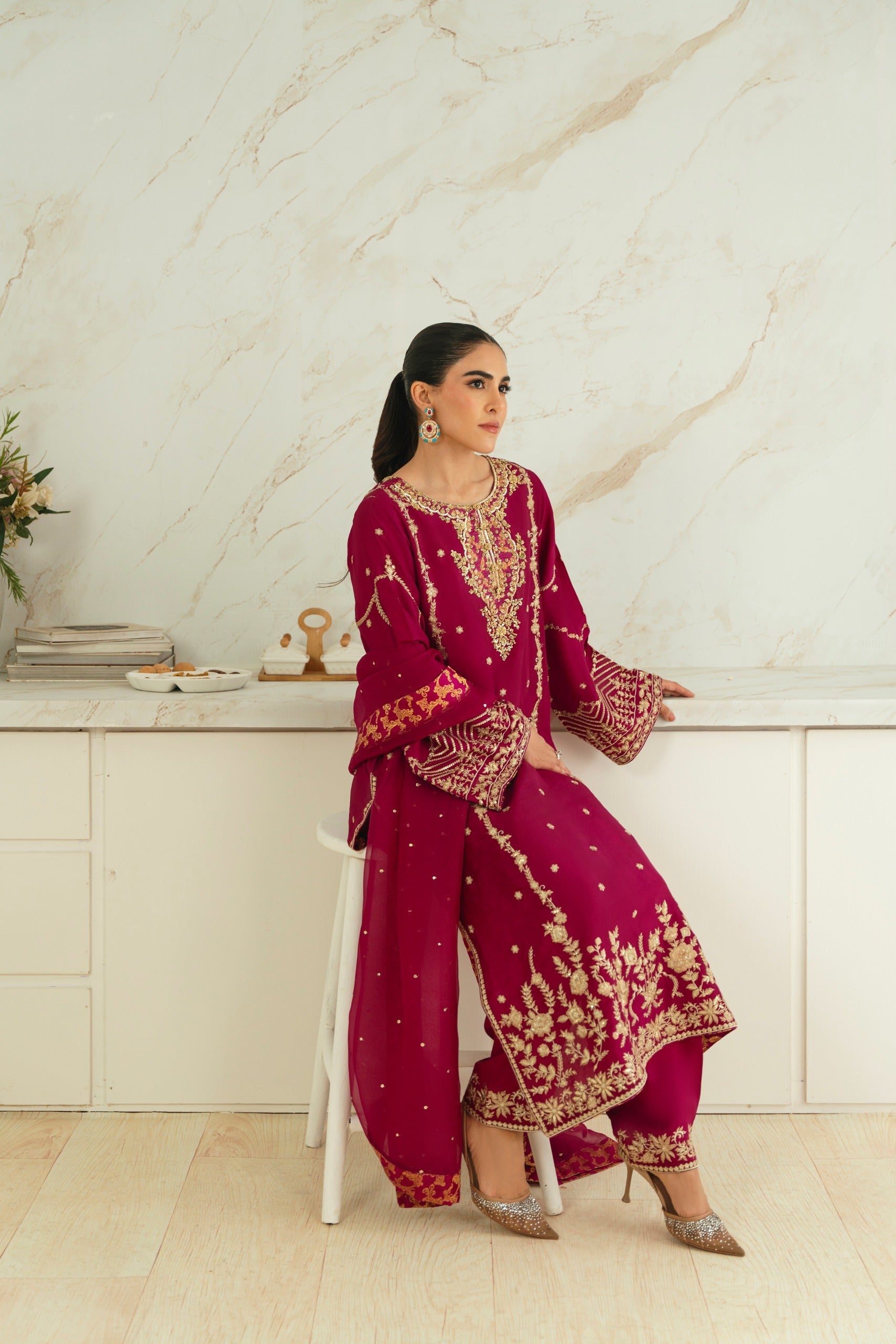 Maanvi