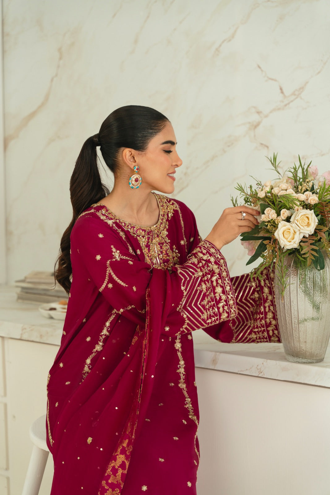 Maanvi