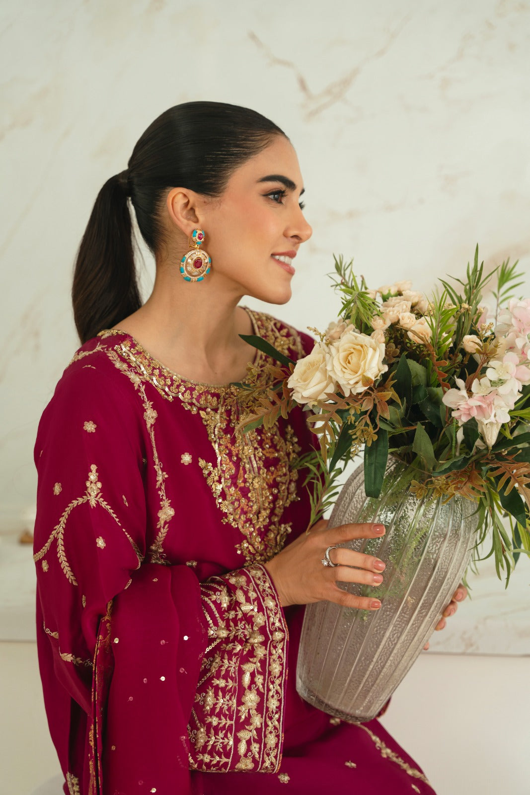 Maanvi