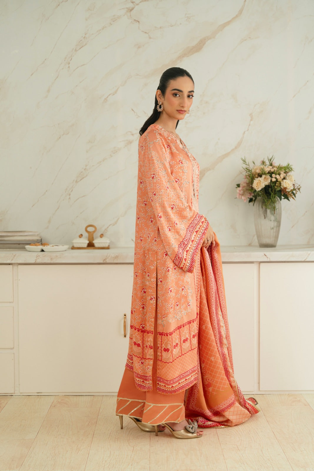 Azaa Silk