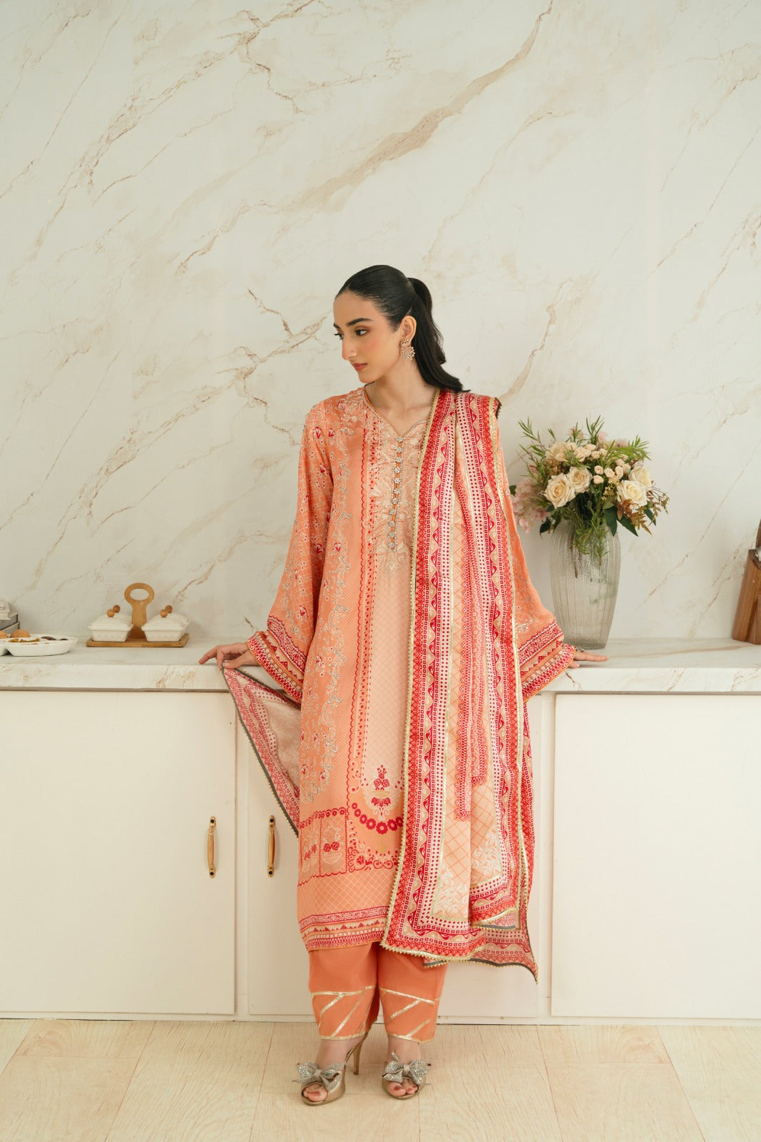 Azaa Silk