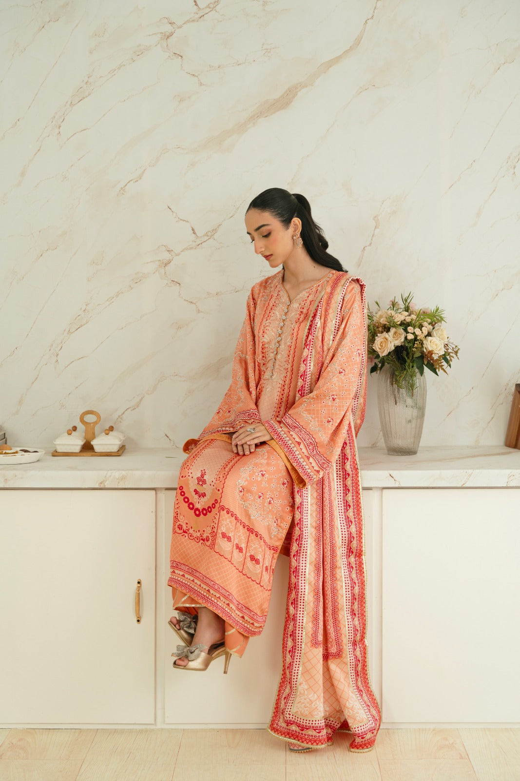Azaa Silk