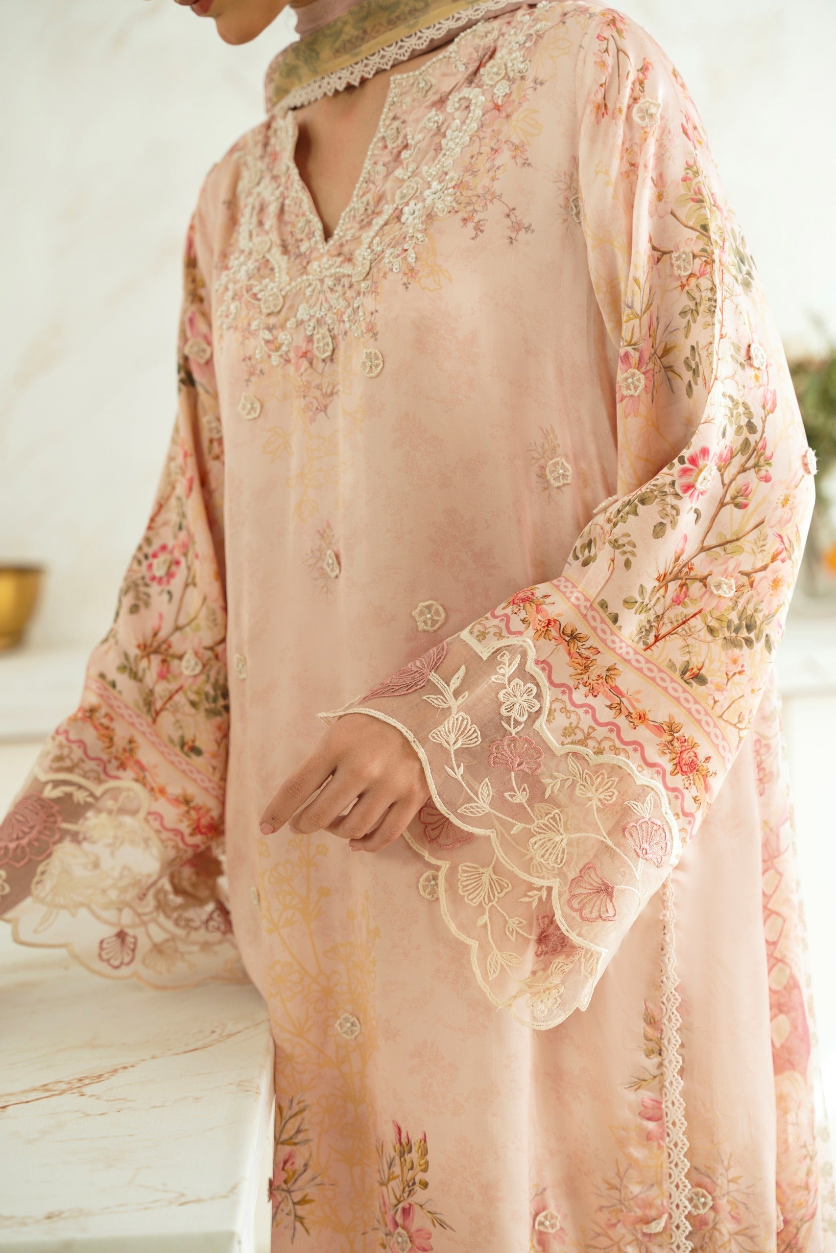 Magna Silk