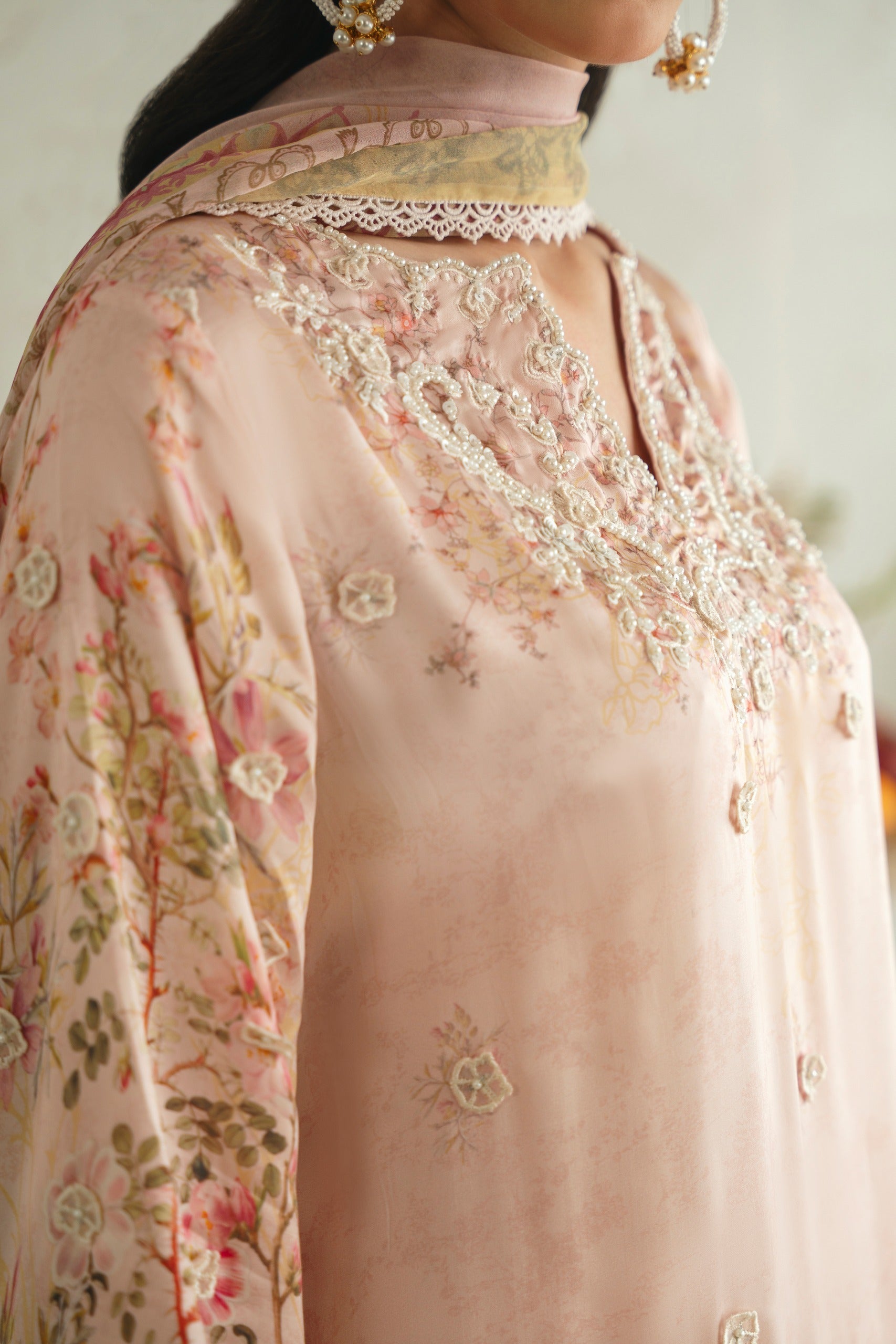 Magna Silk