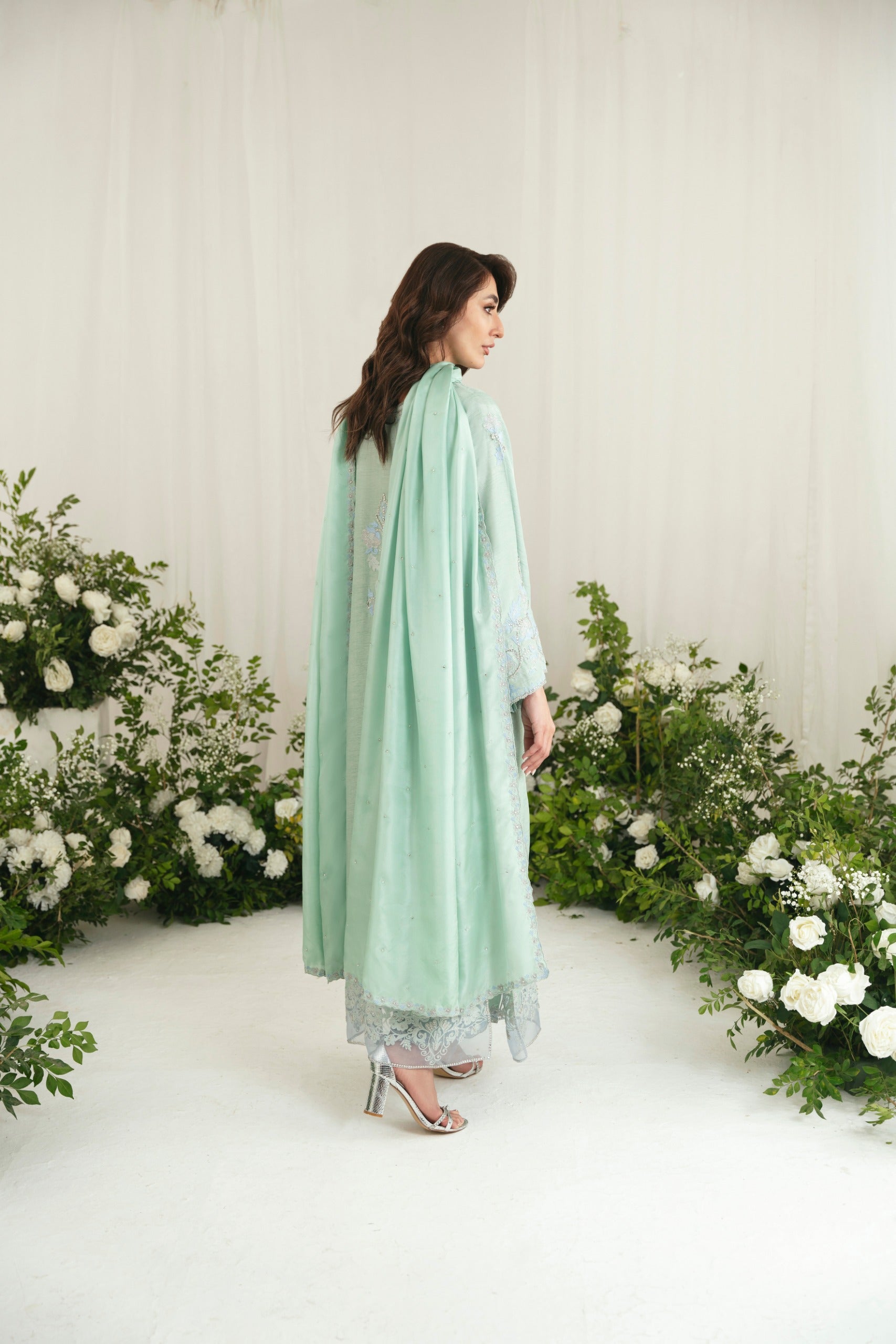 Nazmeen Royale