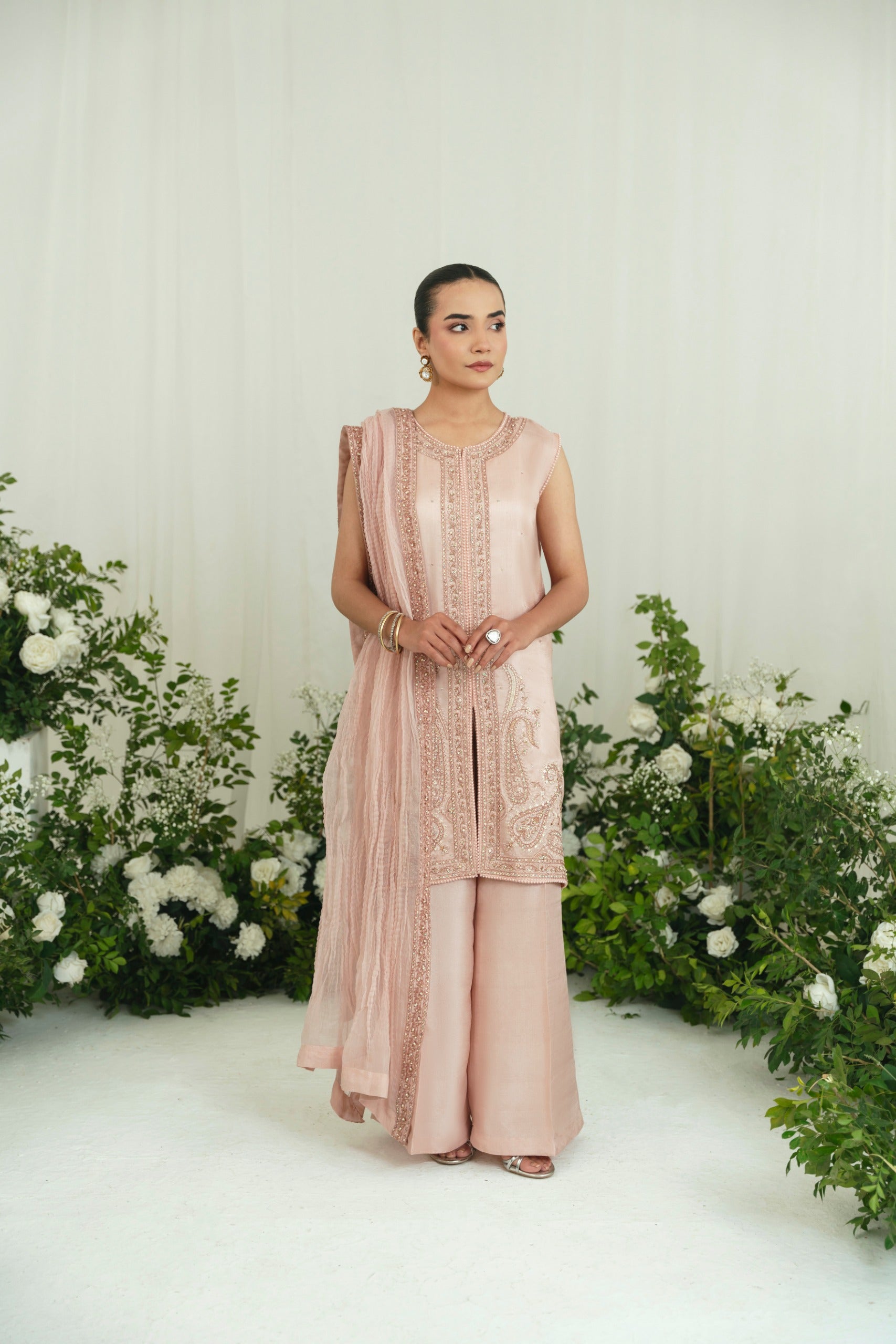 Safina Beige