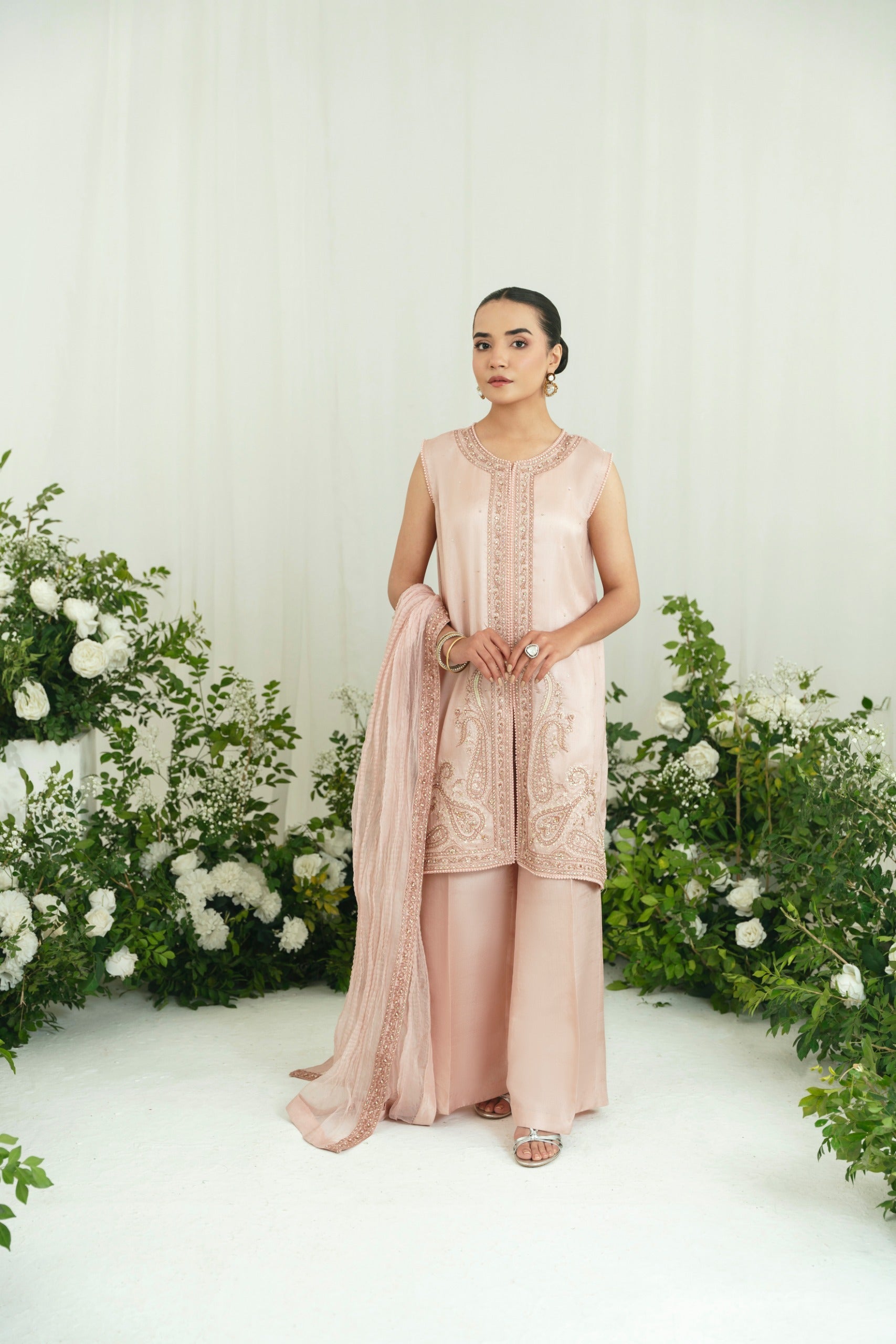 Safina Beige