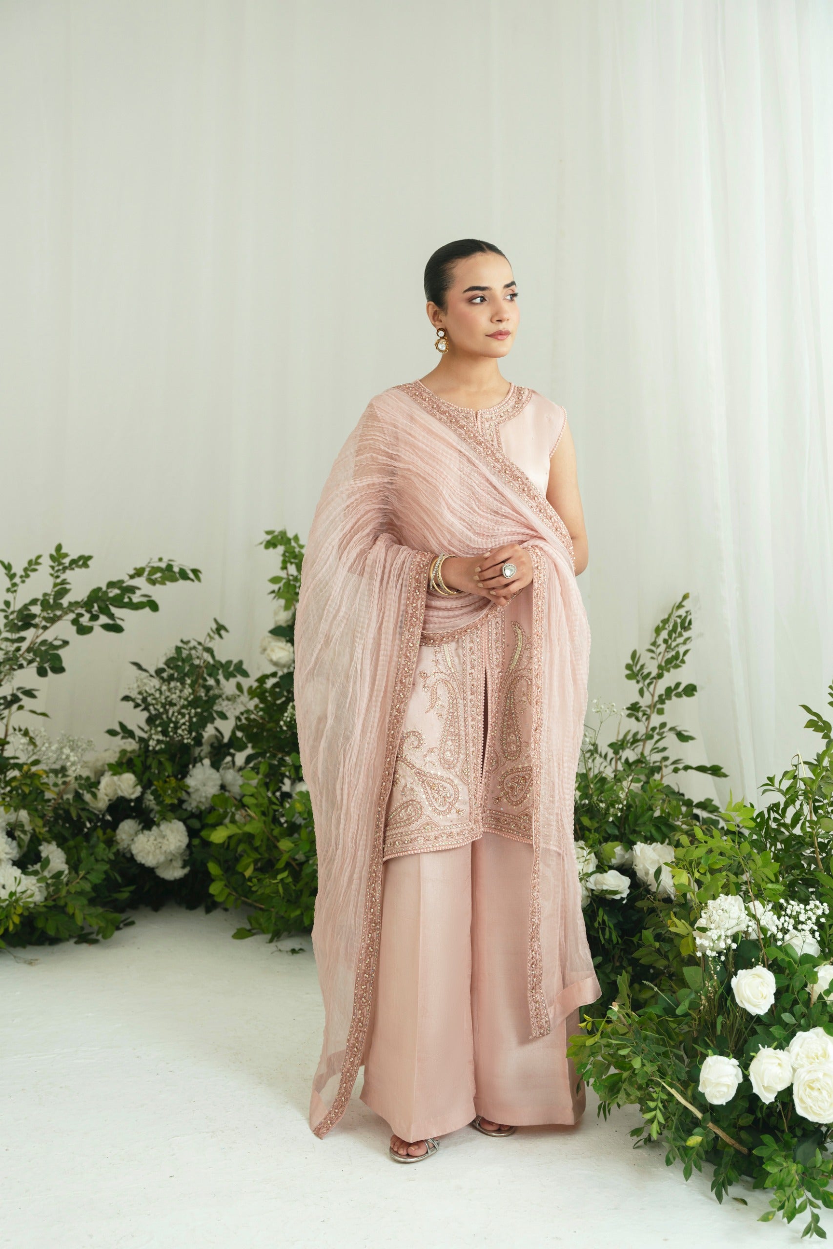 Safina Beige