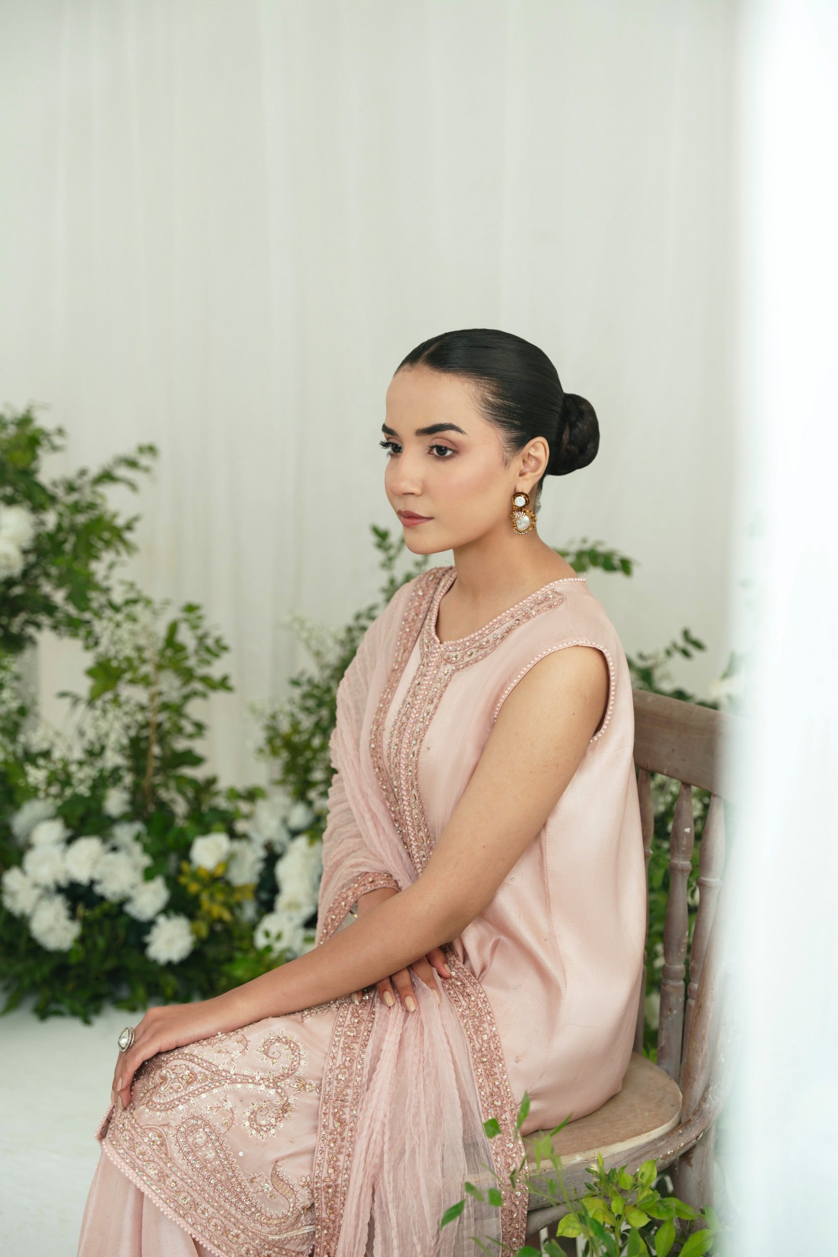 Safina Beige