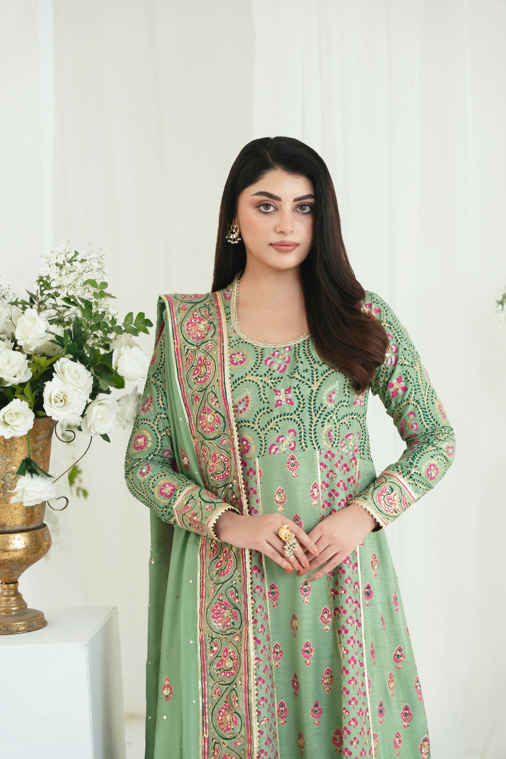 Rania Luxe