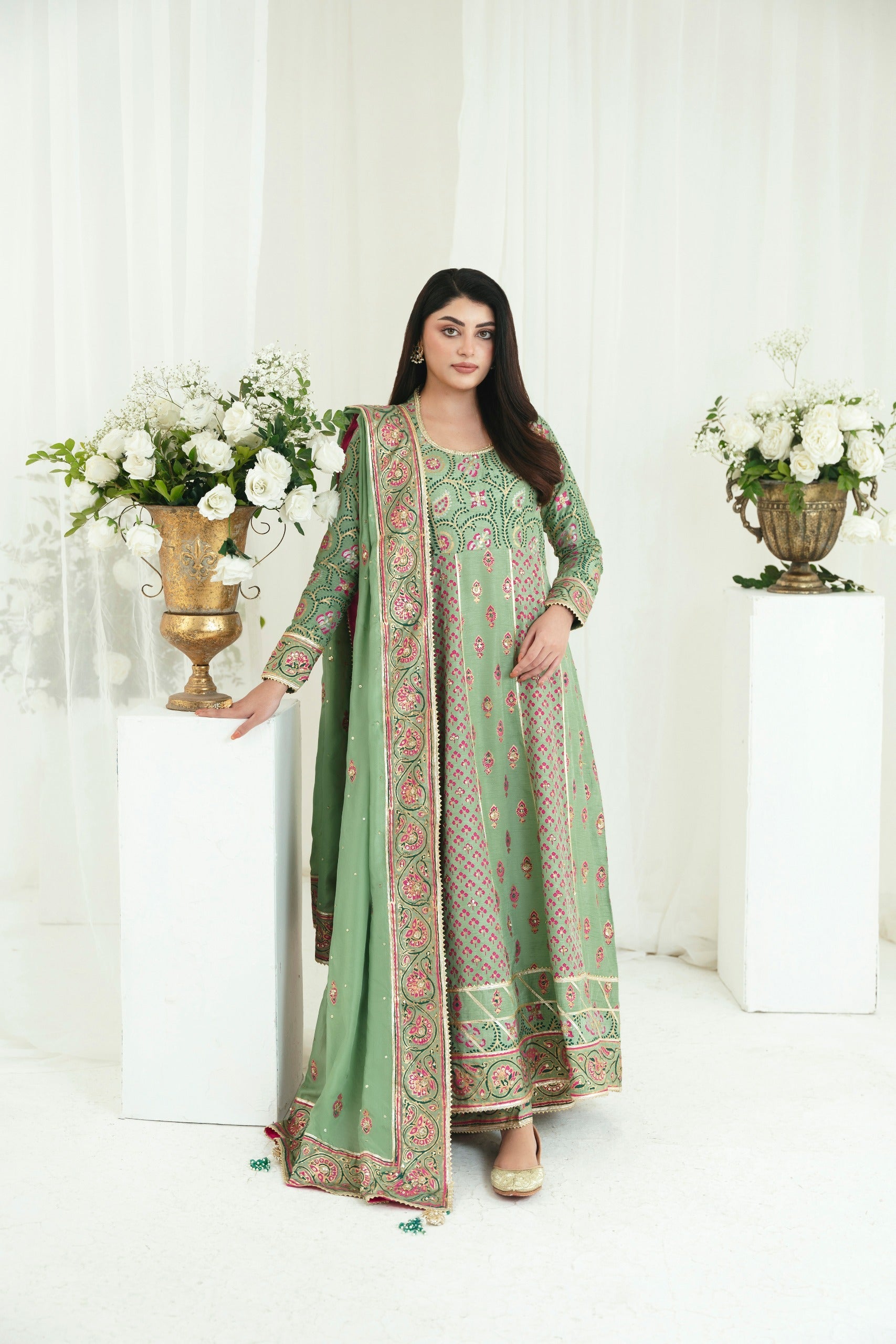 Rania Luxe