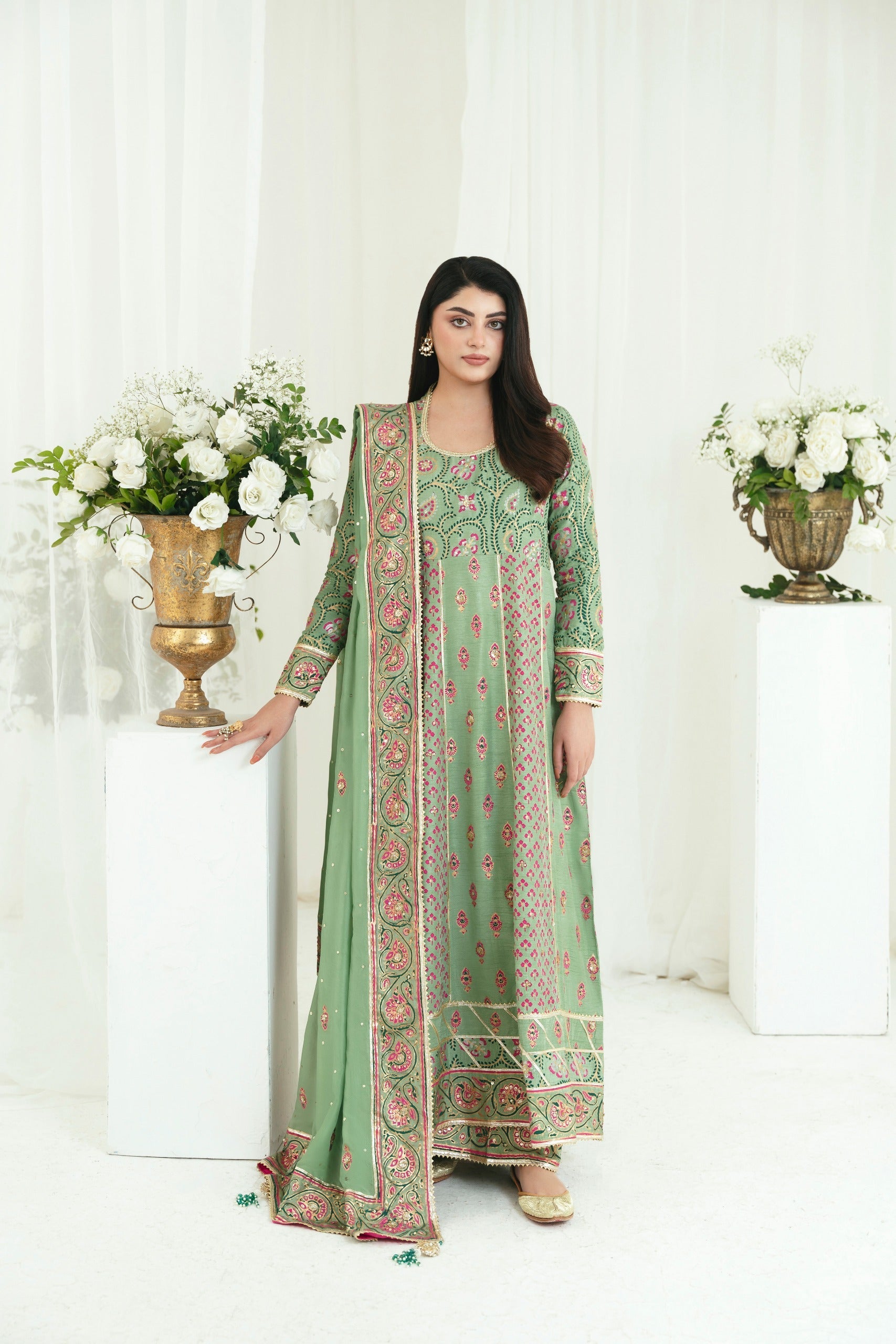 Rania Luxe