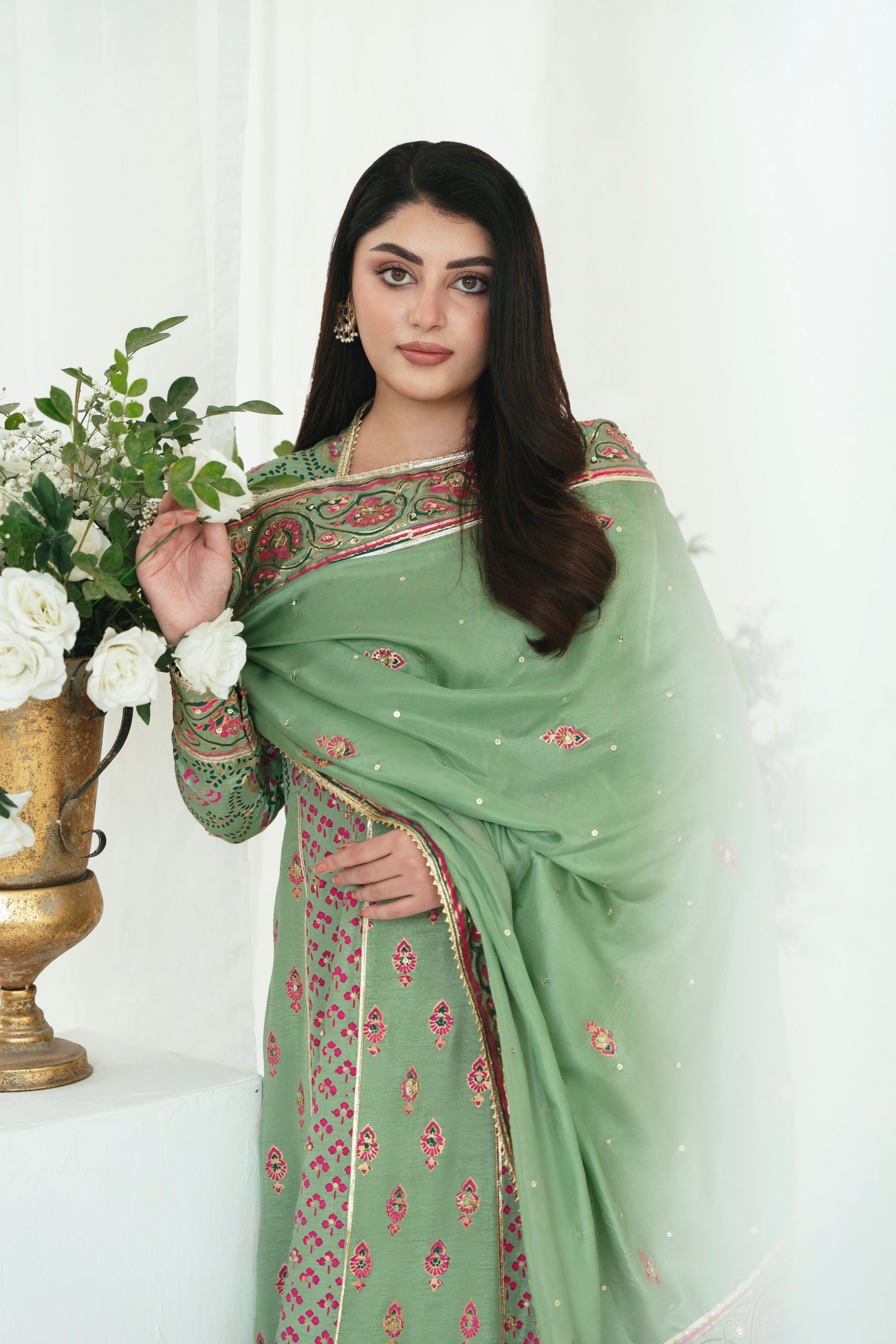 Rania Luxe