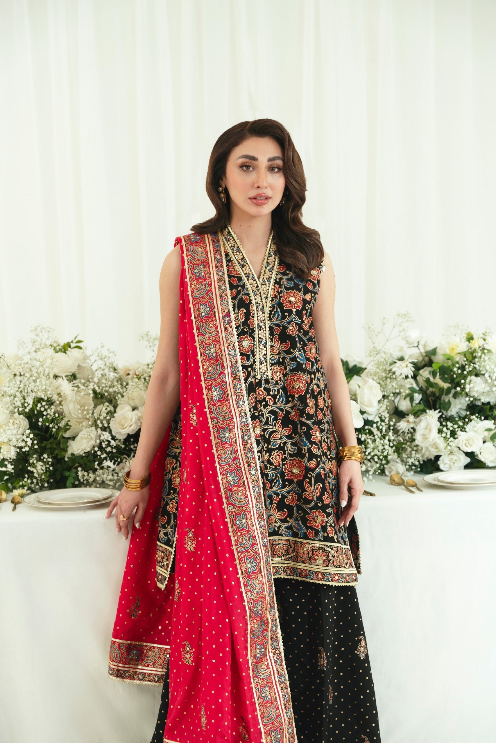 Gul e Rukh