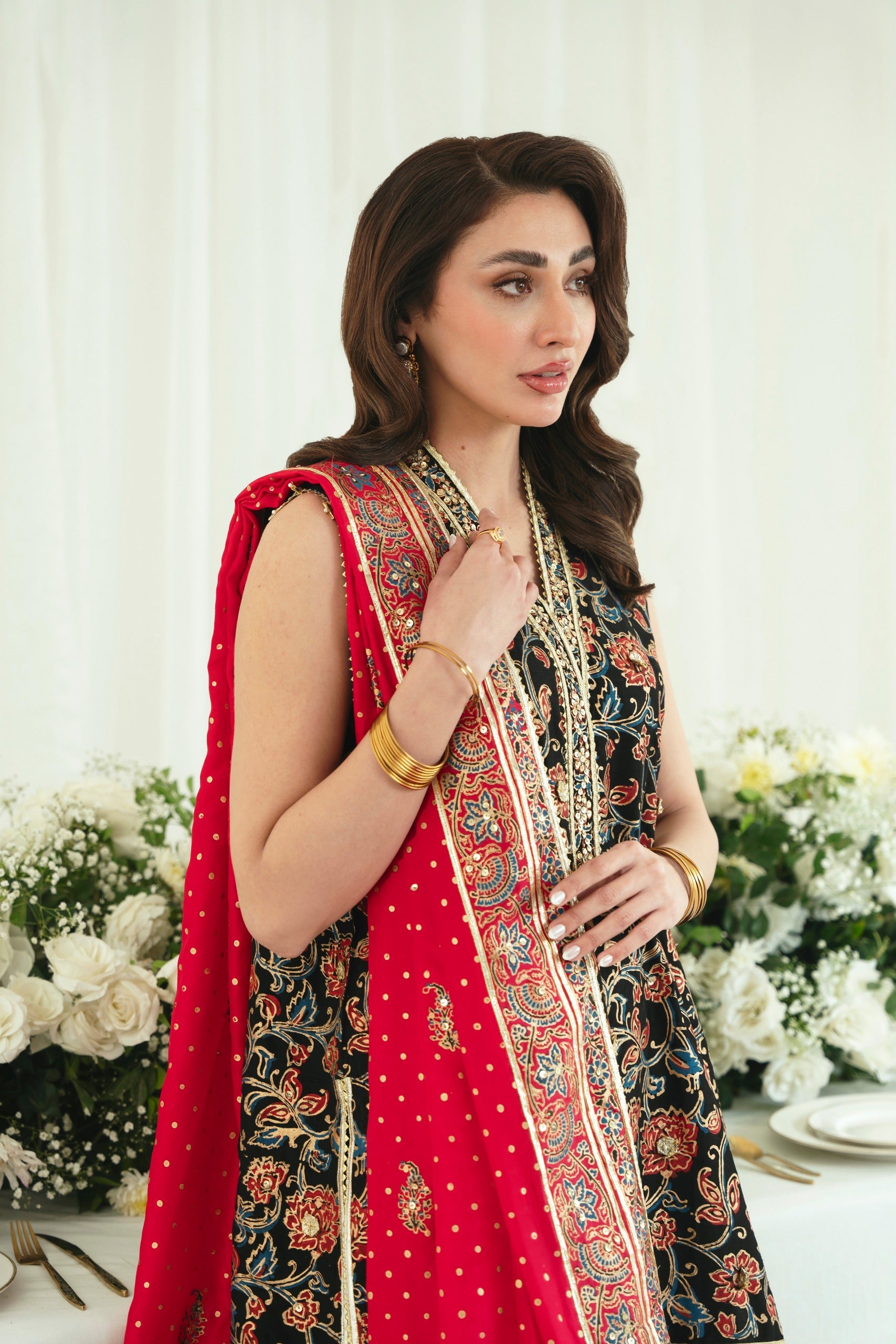 Gul e Rukh