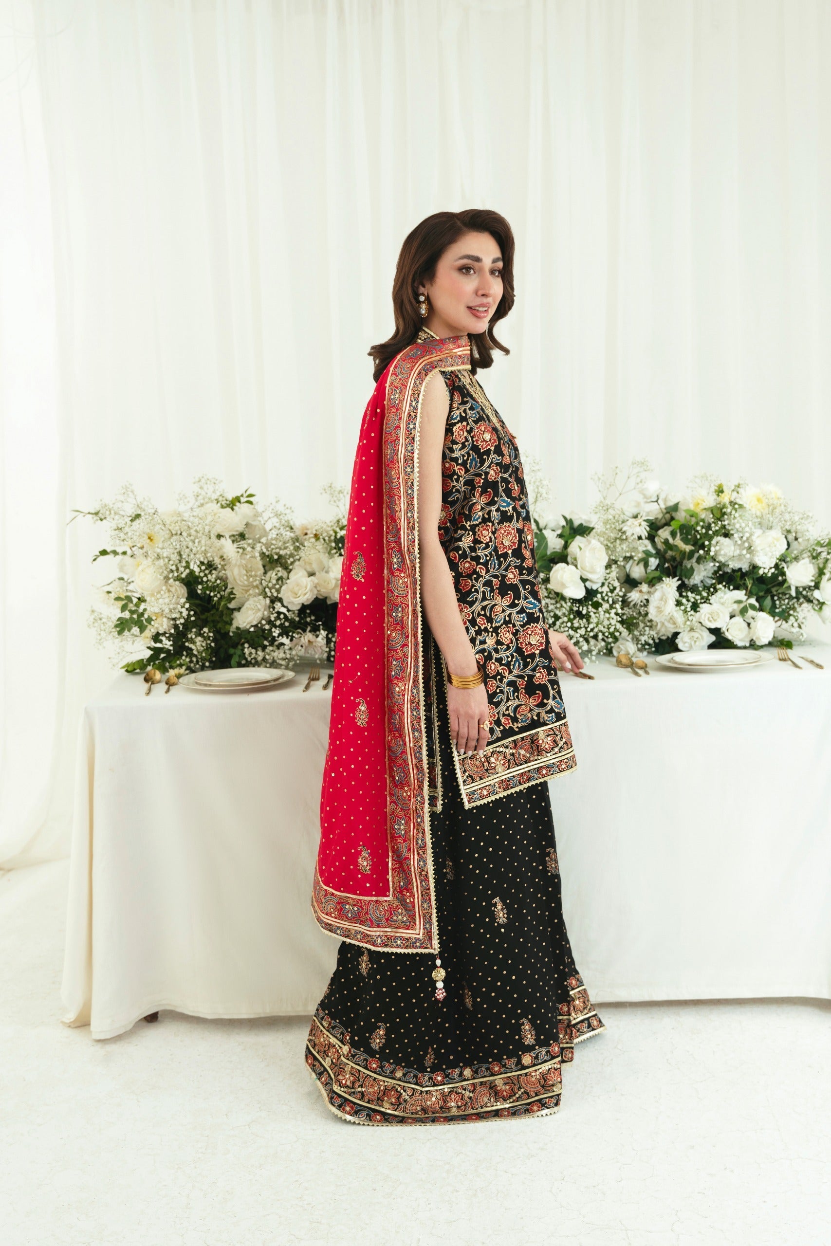 Gul e Rukh