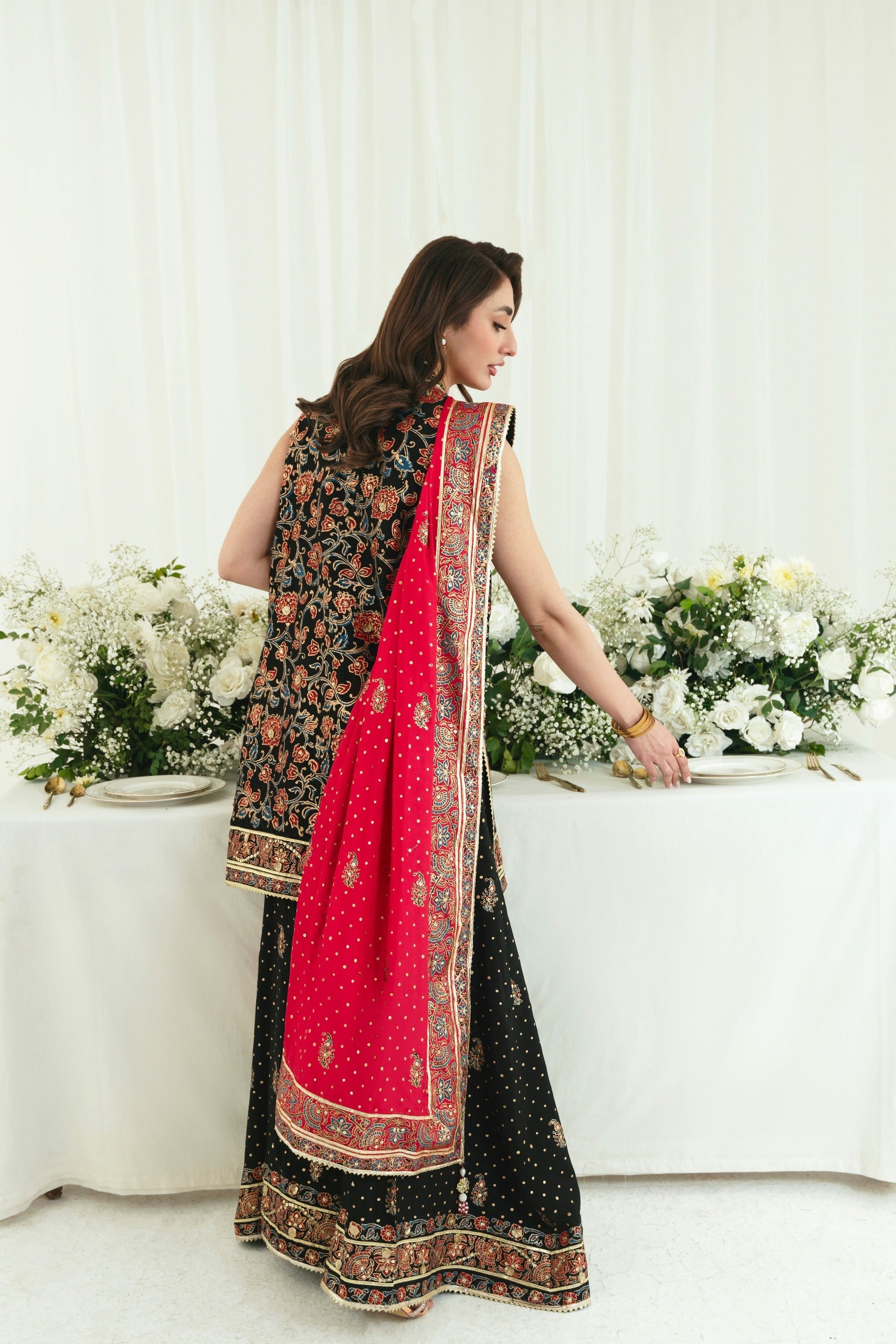 Gul e Rukh