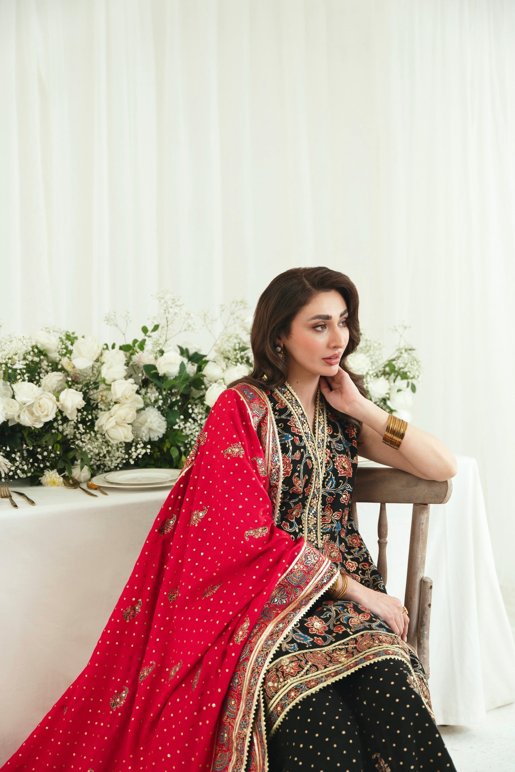 Gul e Rukh