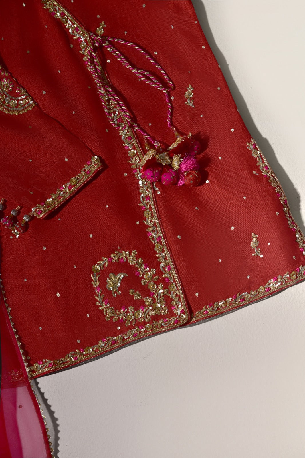 Shehnai Rose