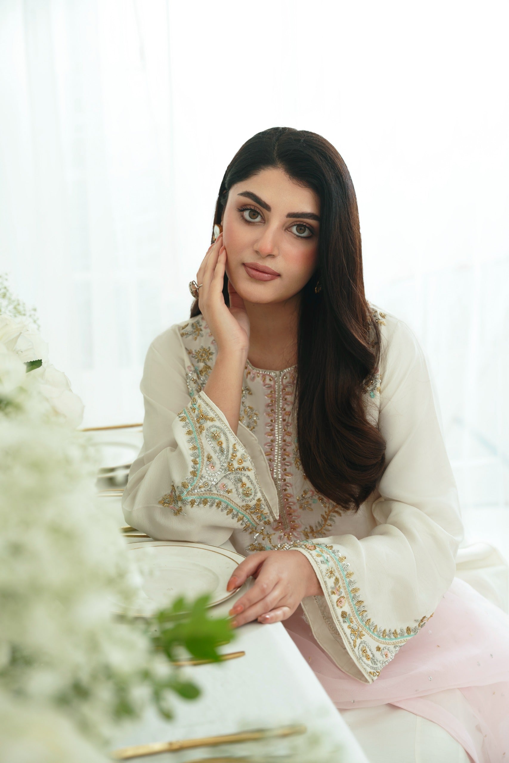 Nazneen Opal