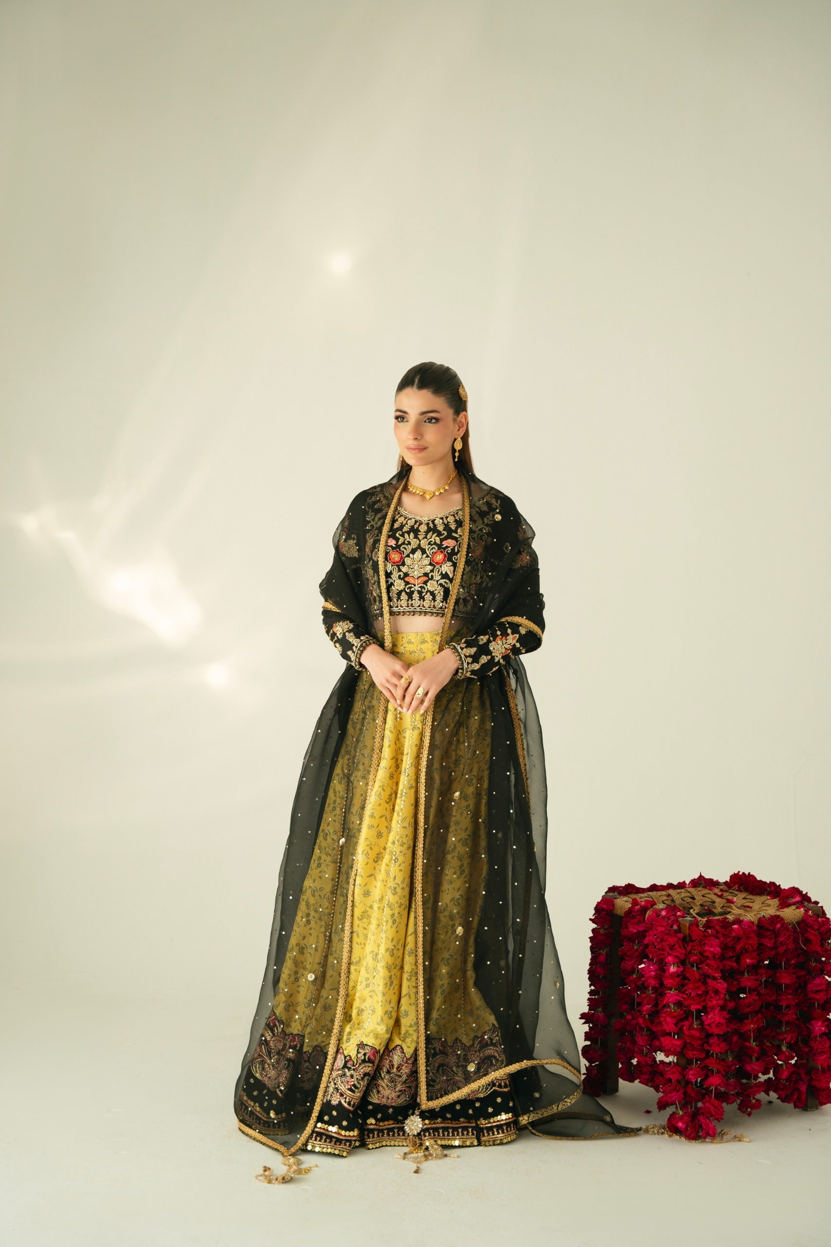 Nivara Velvet