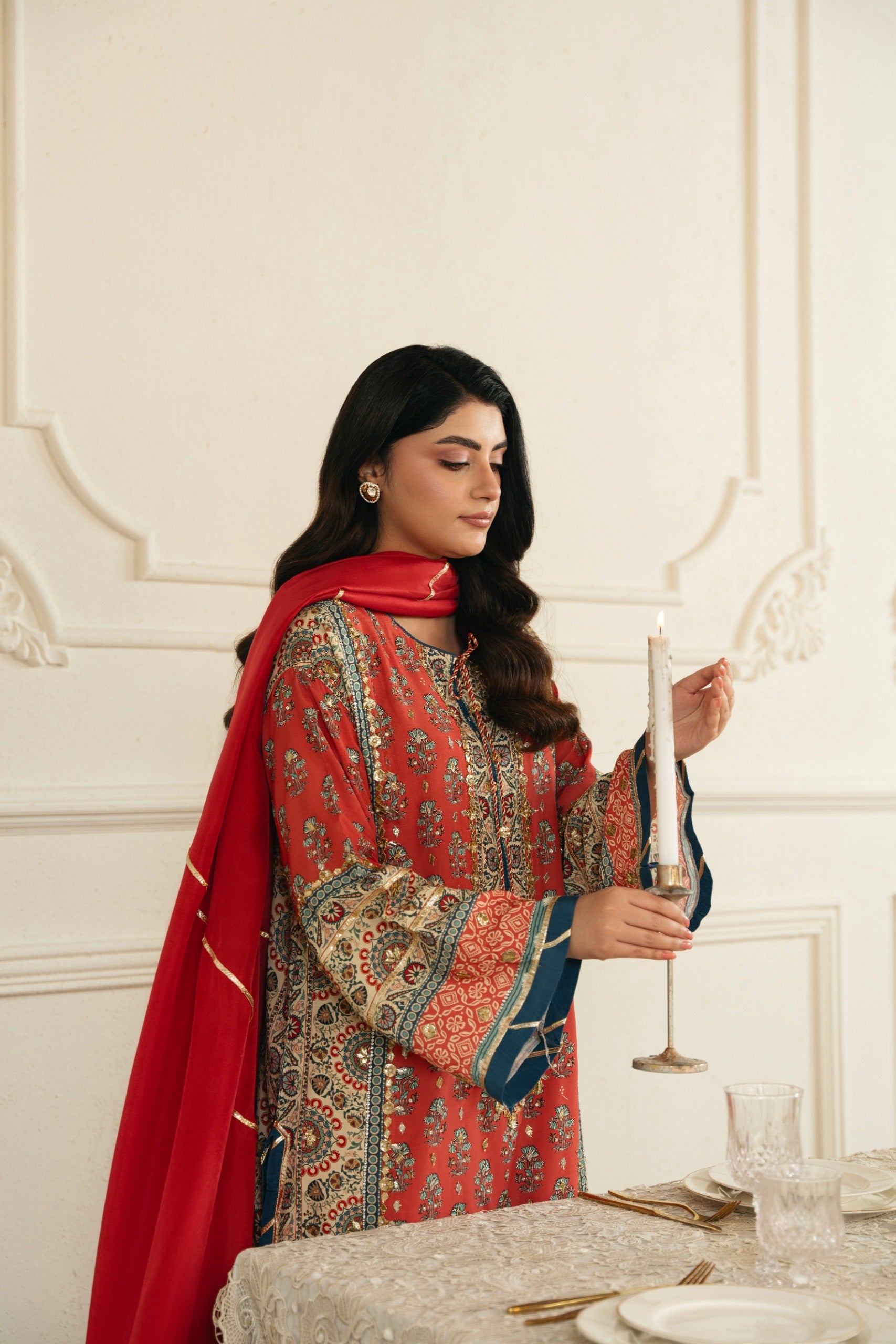 Sehar Luxe