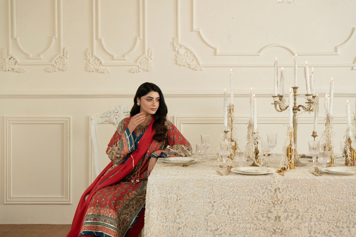 Sehar Luxe