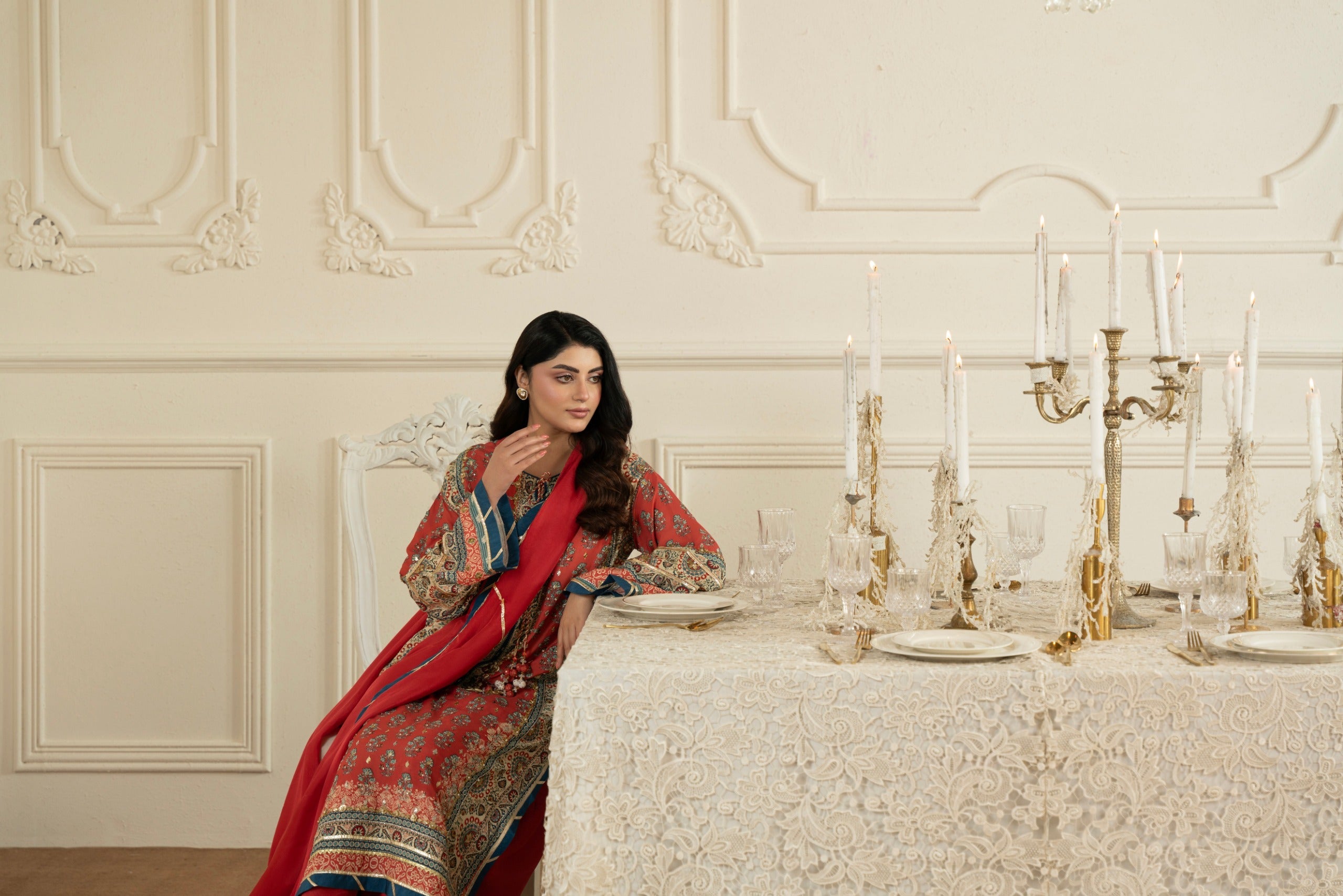 Sehar Luxe