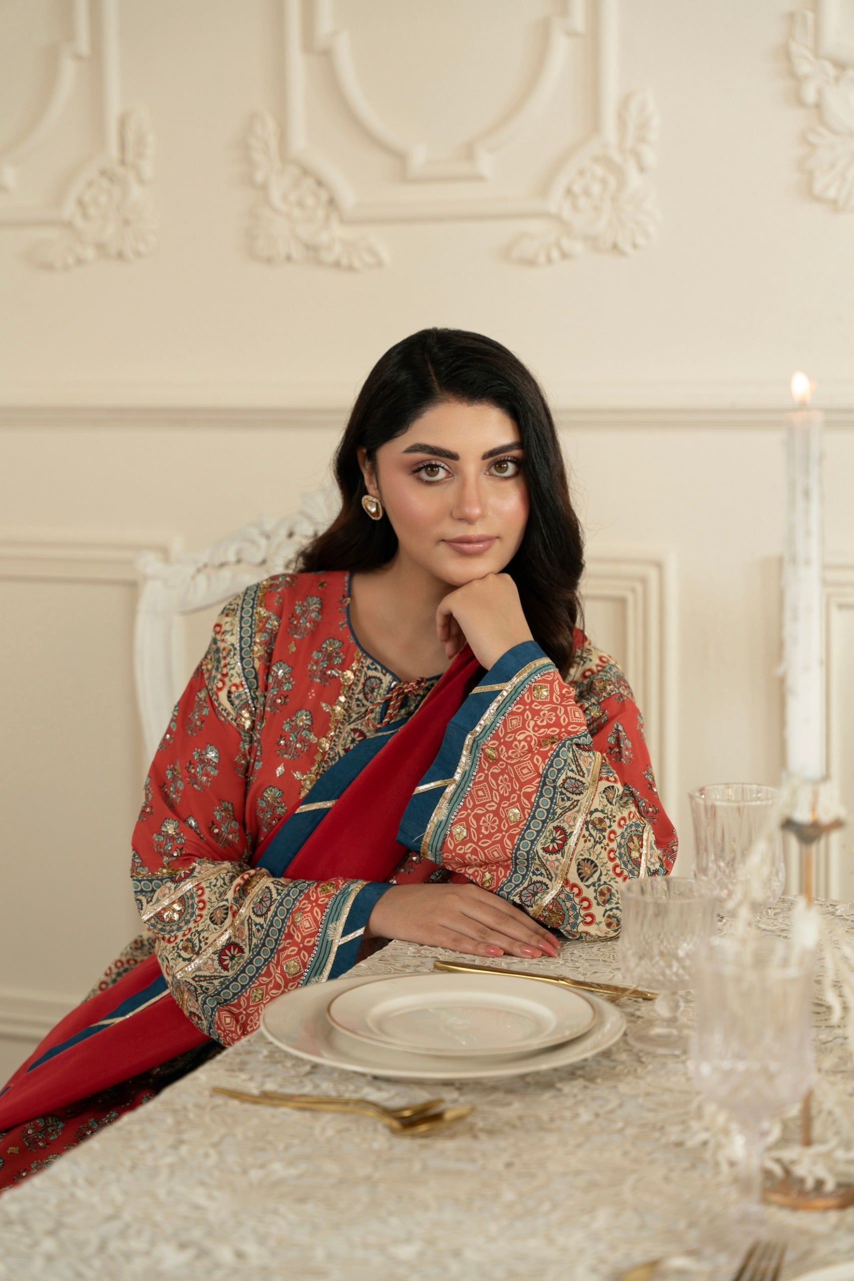 Sehar Luxe
